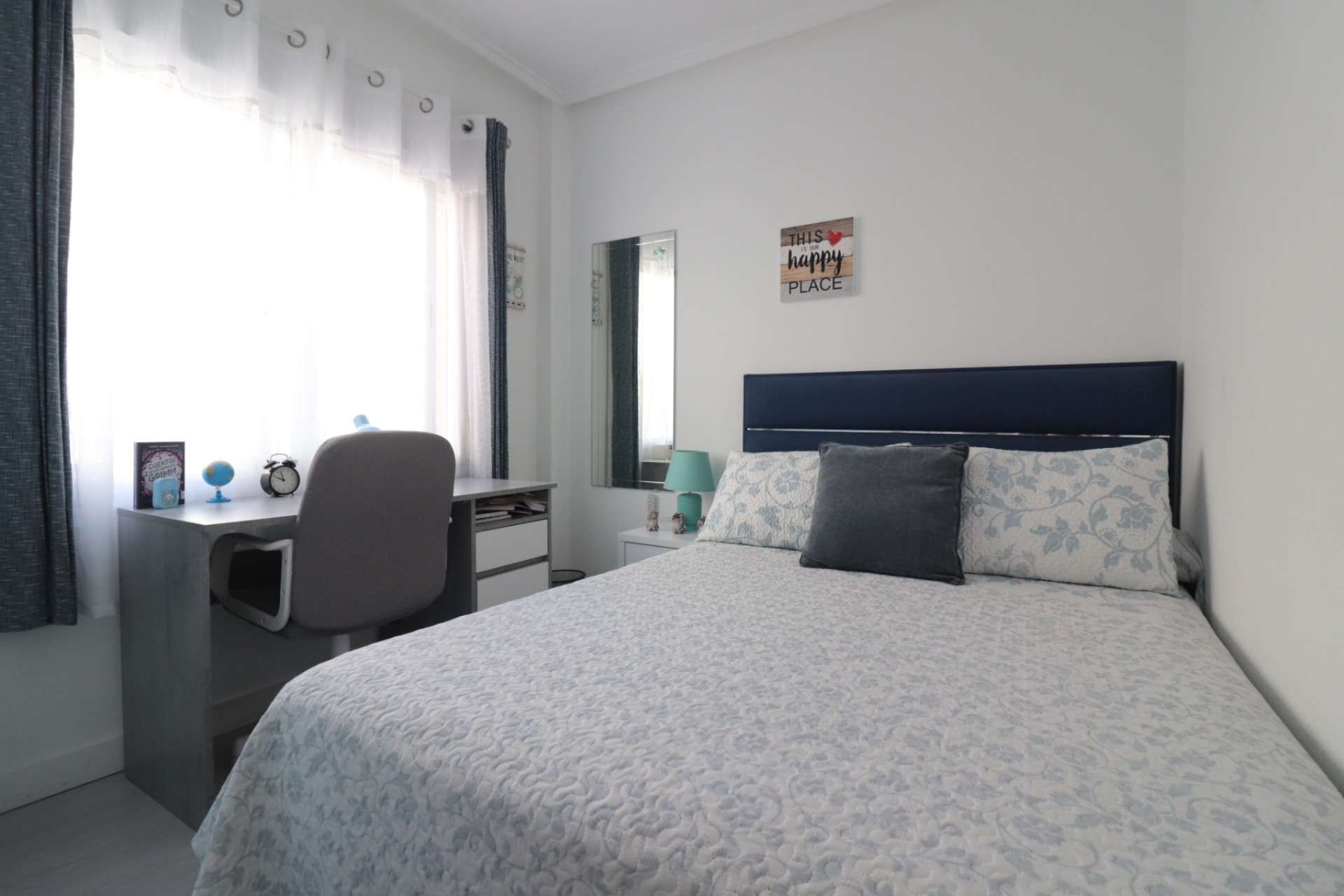 Herverkoop - Villa -
Ciudad Quesada - Ciudad Quesada - Town