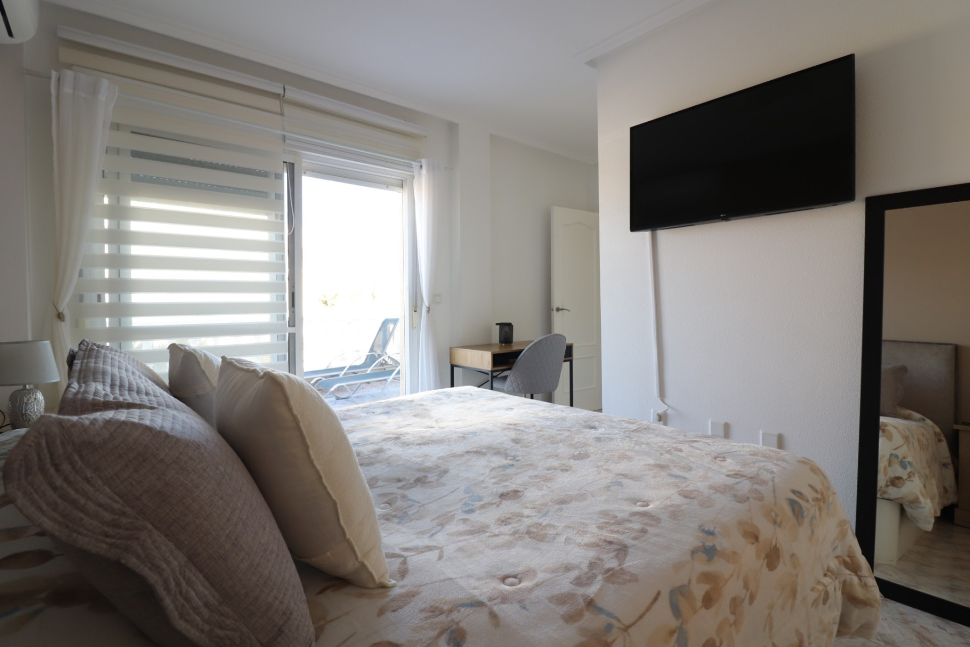 Herverkoop - Villa -
Ciudad Quesada - Ciudad Quesada - Town