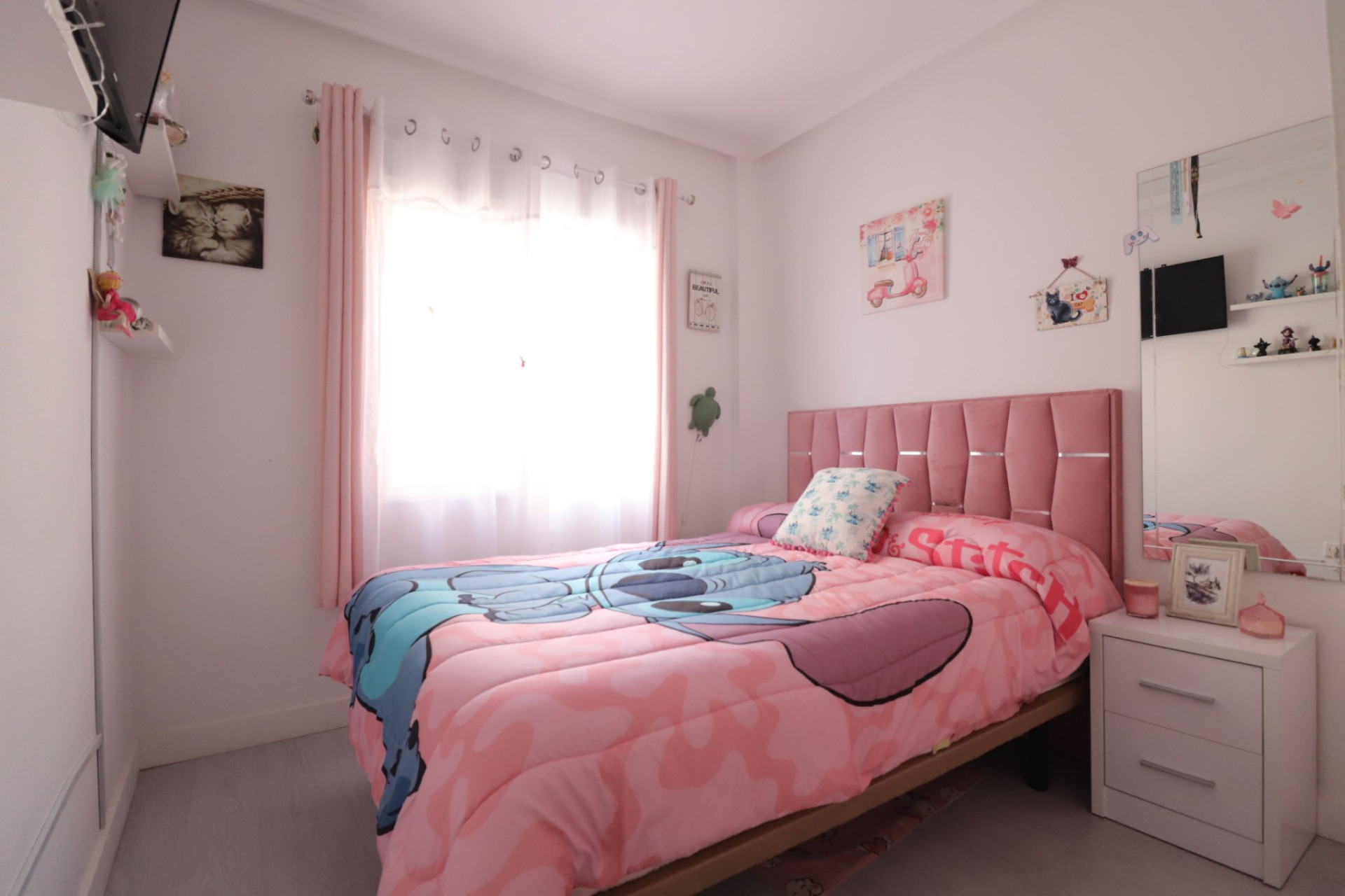 Herverkoop - Villa -
Ciudad Quesada - Ciudad Quesada - Town