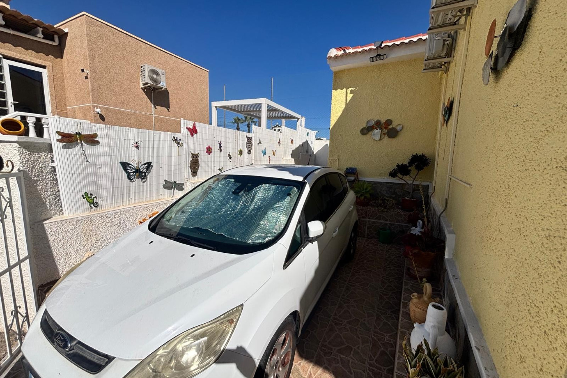 Herverkoop - Villa -
Ciudad Quesada - Costa Blanca