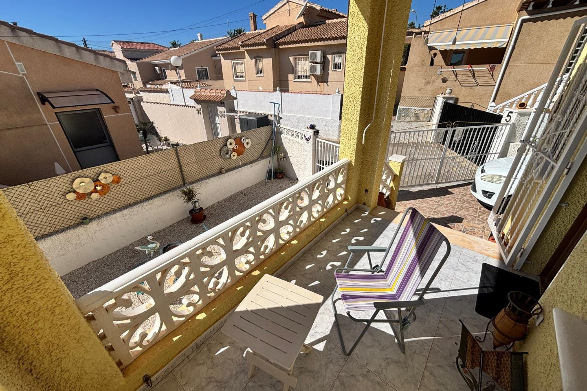 Herverkoop - Villa -
Ciudad Quesada - Costa Blanca
