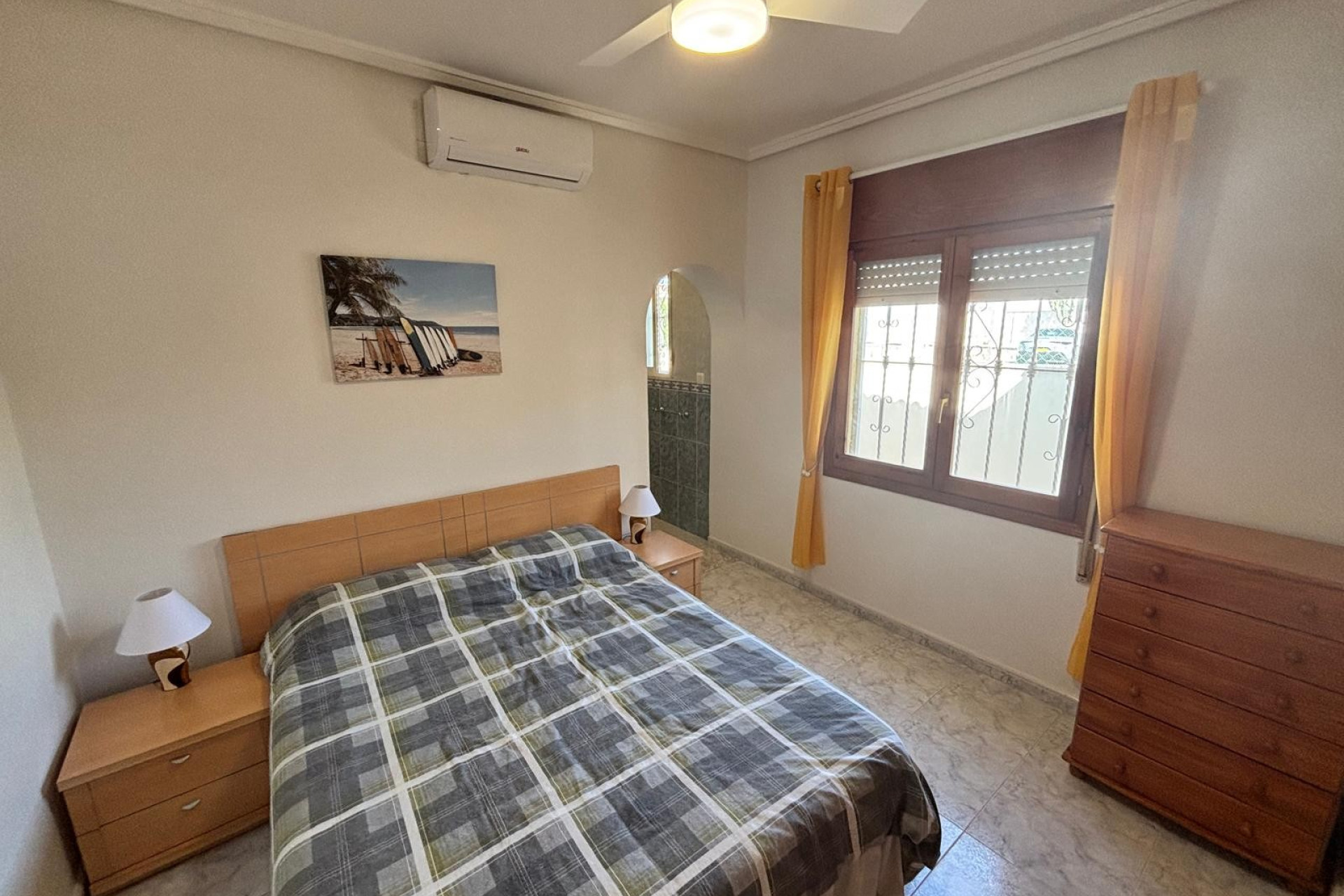 Herverkoop - Villa -
Ciudad Quesada - Costa Blanca