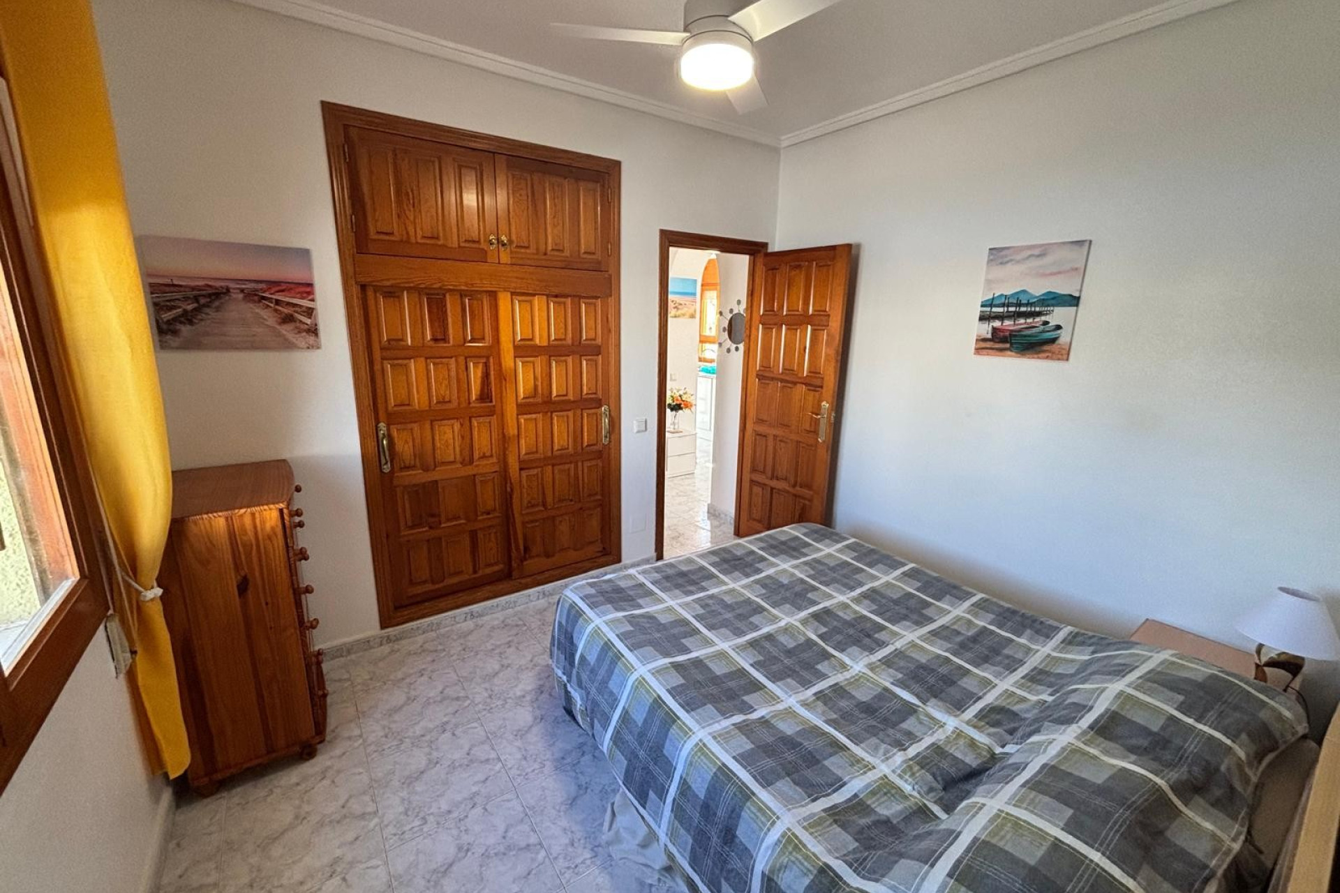 Herverkoop - Villa -
Ciudad Quesada - Costa Blanca