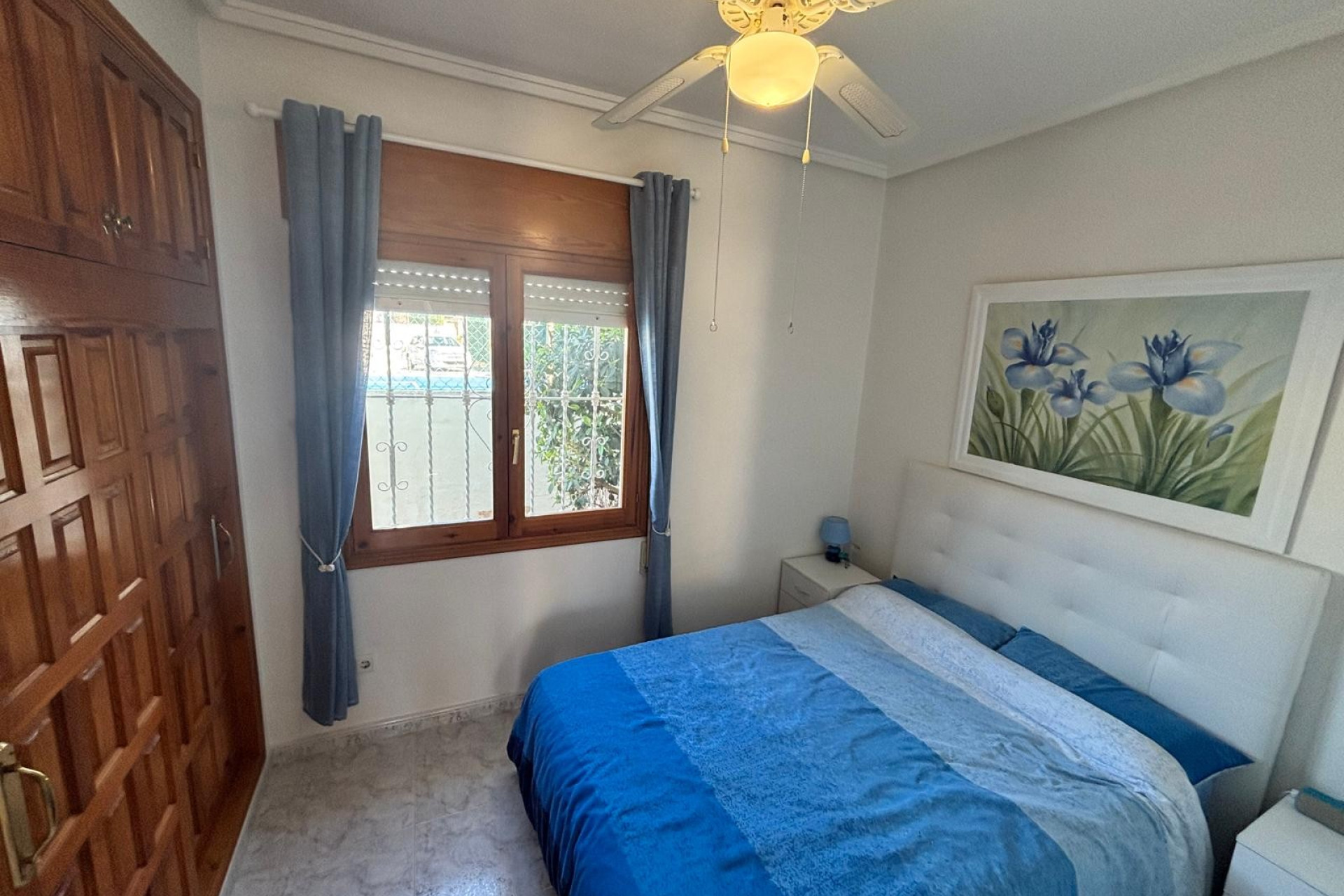Herverkoop - Villa -
Ciudad Quesada - Costa Blanca