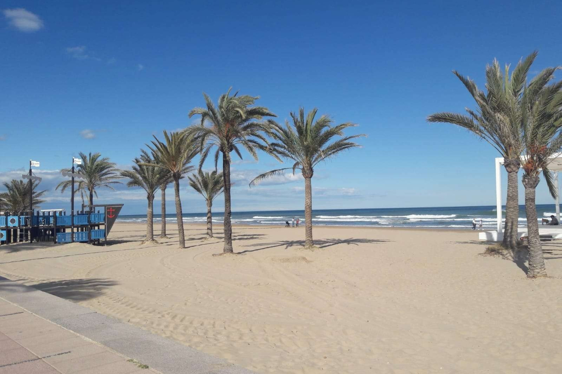 Herverkoop - Villa -
Ciudad Quesada - Costa Blanca