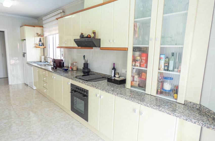 Herverkoop - Villa -
Ciudad Quesada - Costa Blanca