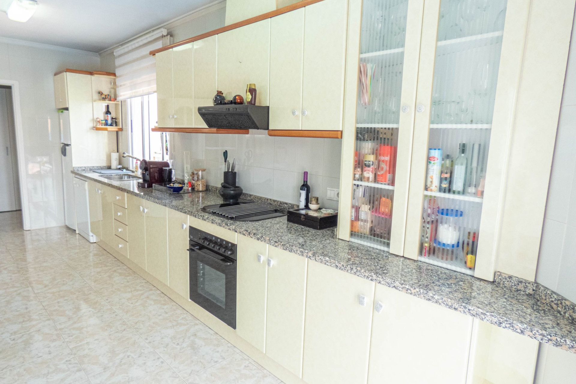 Herverkoop - Villa -
Ciudad Quesada - Costa Blanca