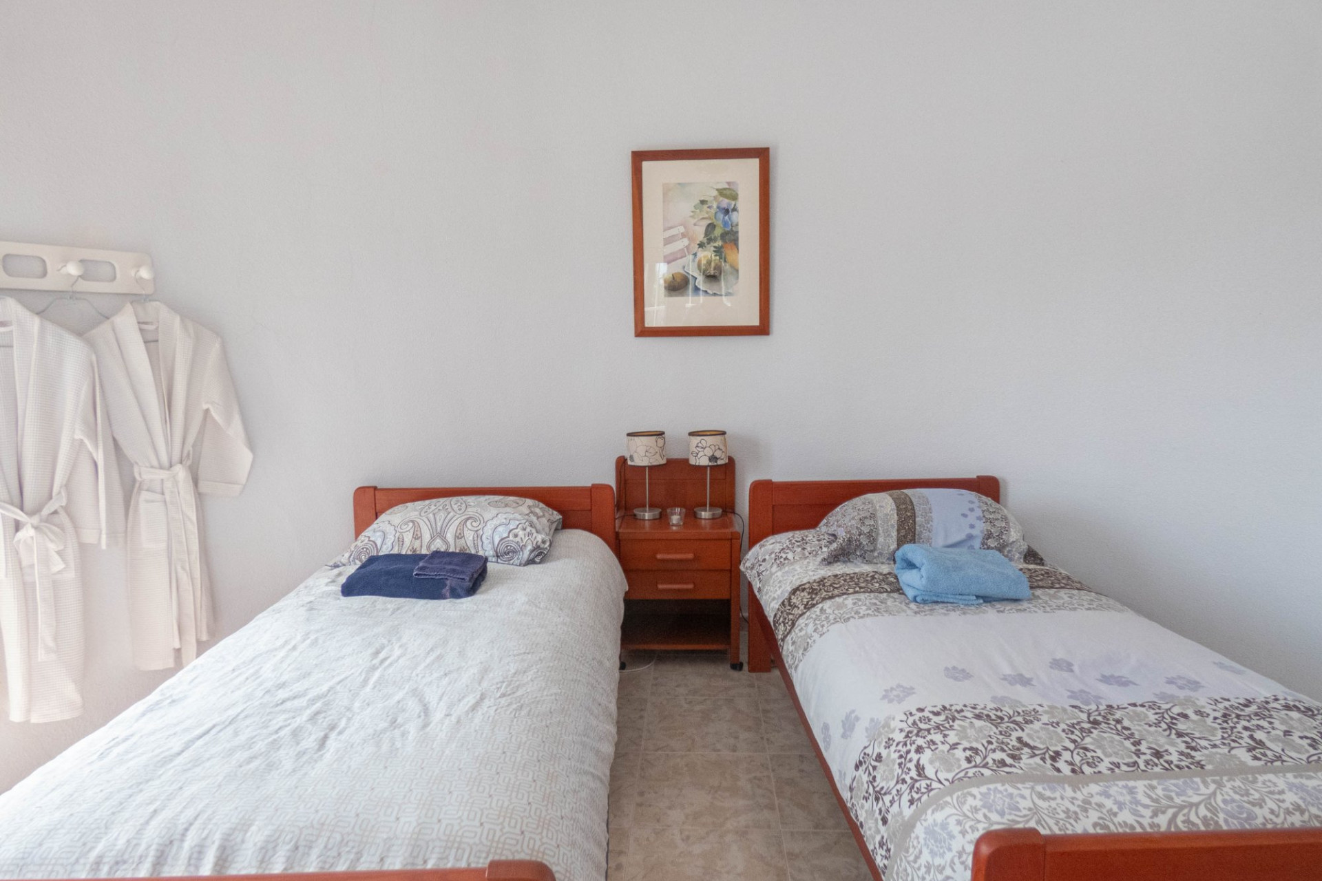 Herverkoop - Villa -
Ciudad Quesada - Costa Blanca