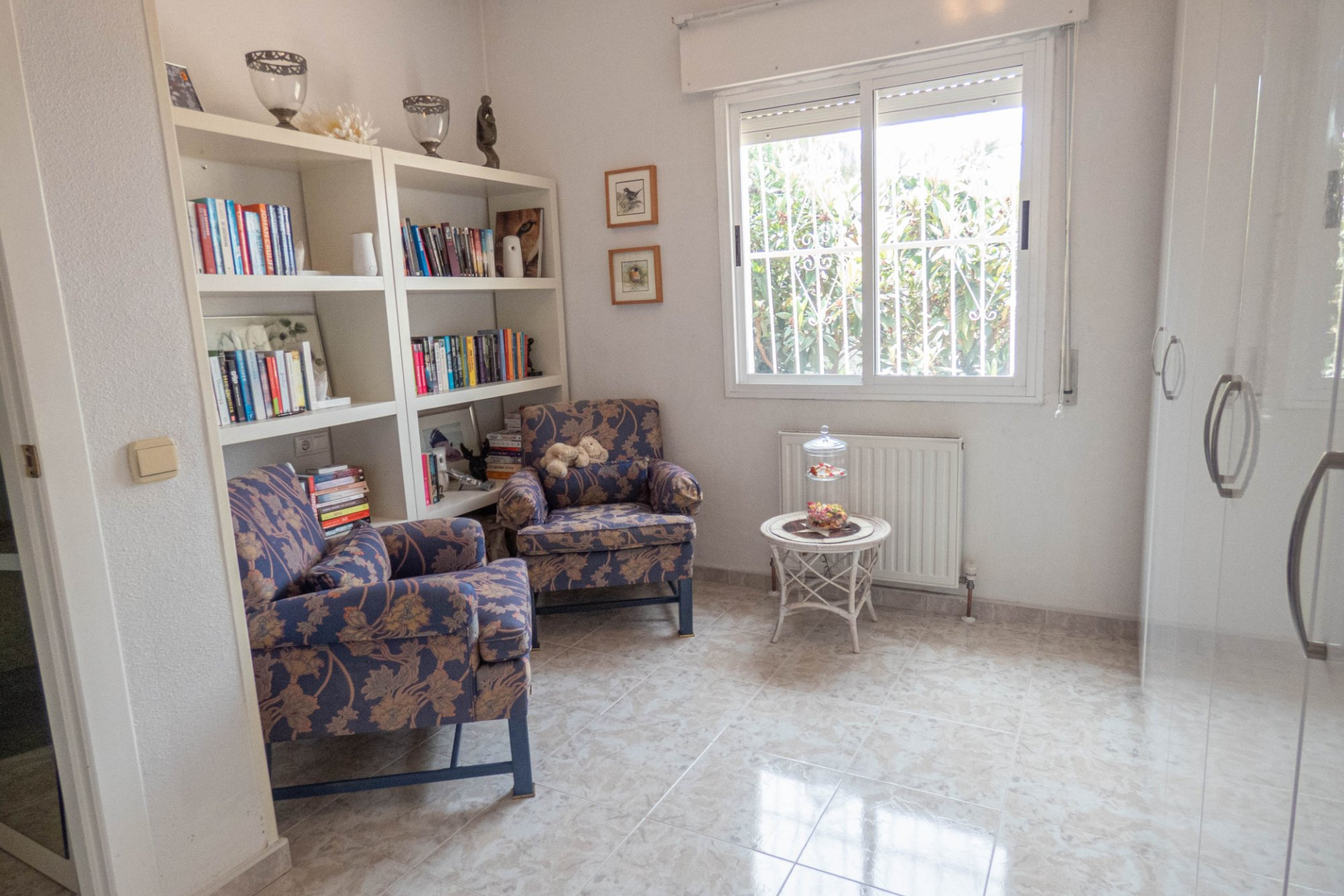 Herverkoop - Villa -
Ciudad Quesada - Costa Blanca