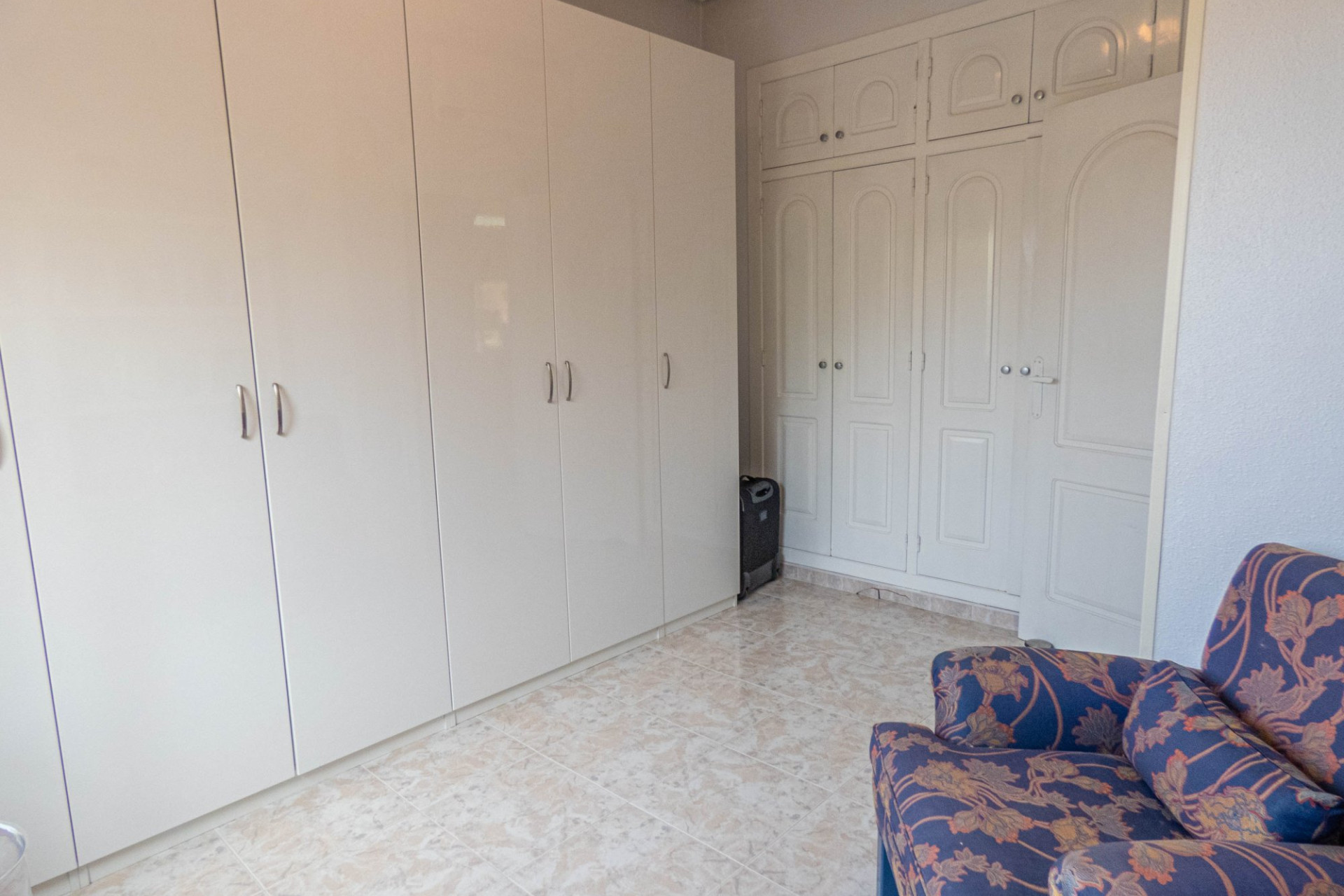 Herverkoop - Villa -
Ciudad Quesada - Costa Blanca
