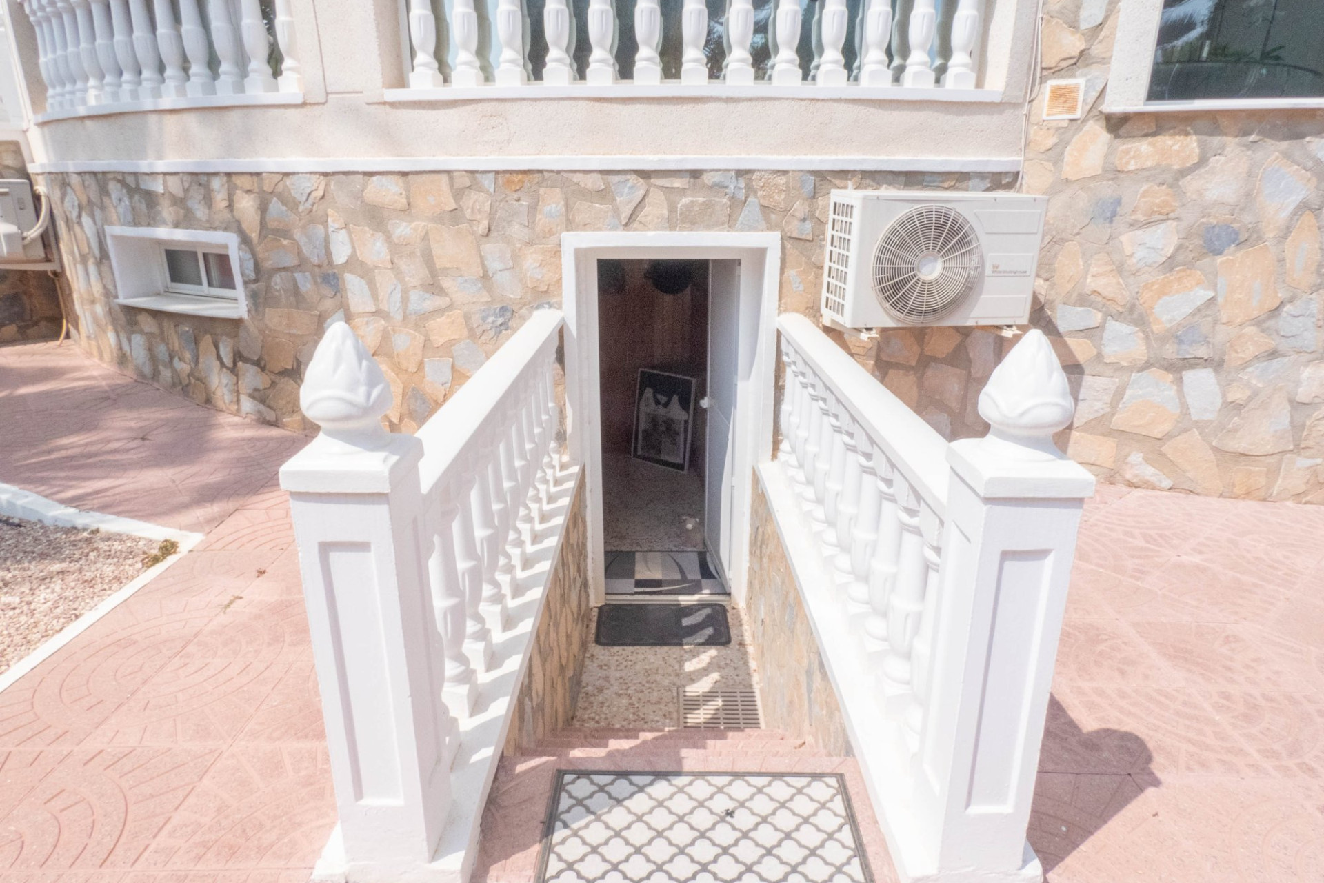 Herverkoop - Villa -
Ciudad Quesada - Costa Blanca
