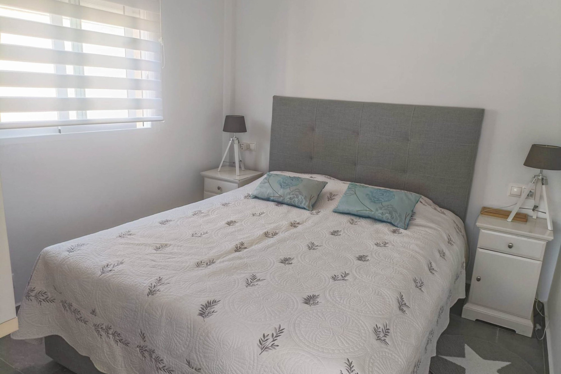 Herverkoop - Villa -
Ciudad Quesada - Costa Blanca