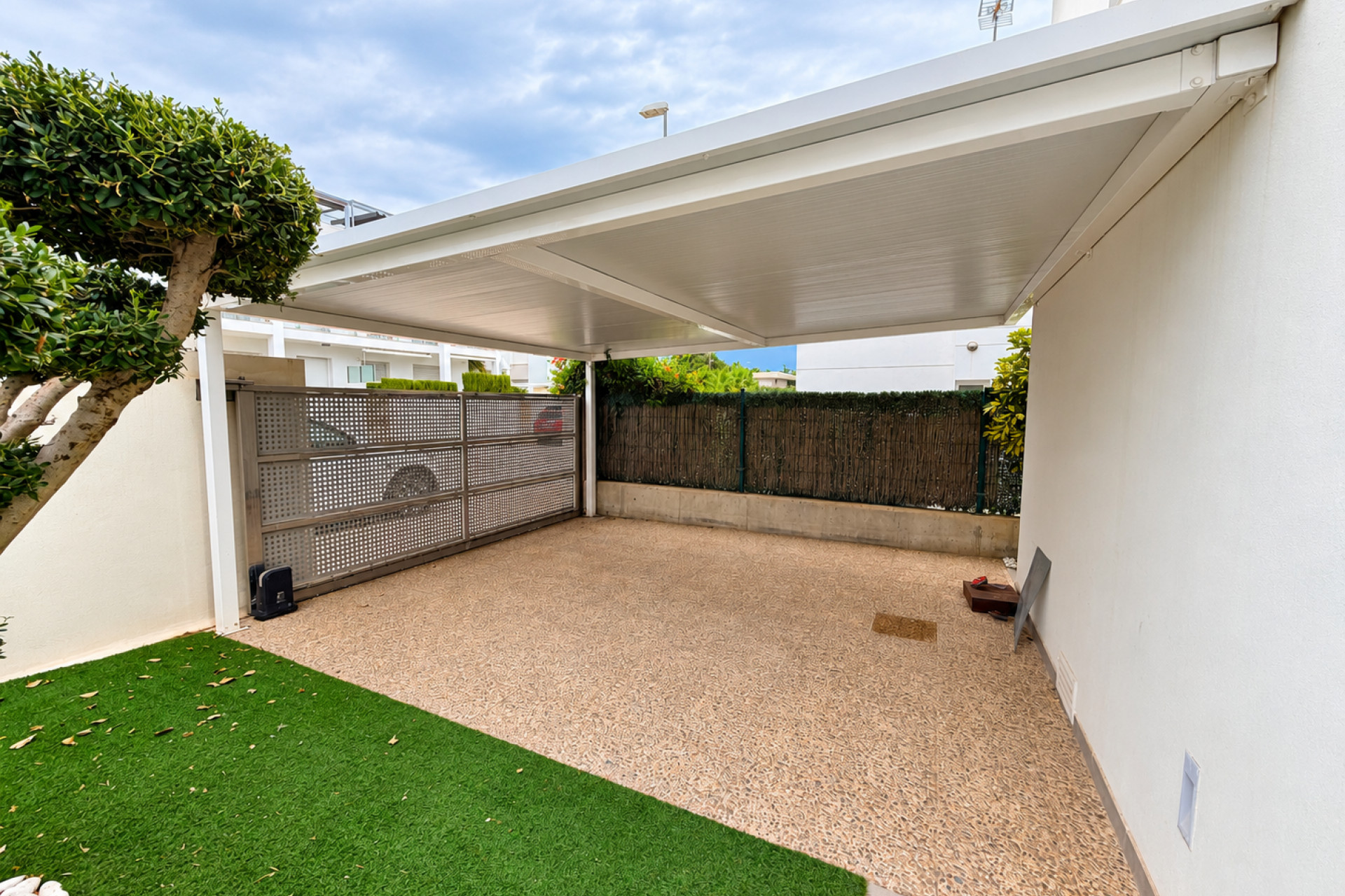Herverkoop - Villa -
Ciudad Quesada - Costa Blanca