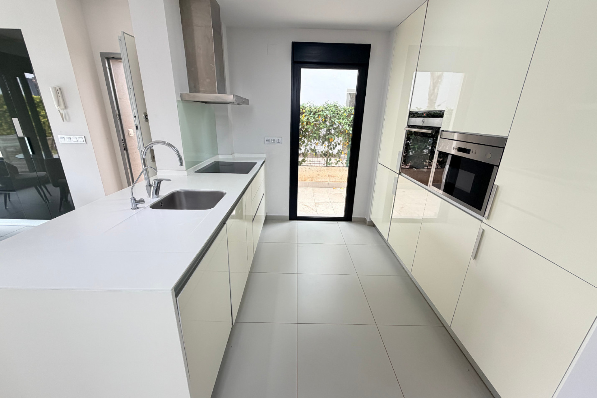 Herverkoop - Villa -
Ciudad Quesada - Costa Blanca