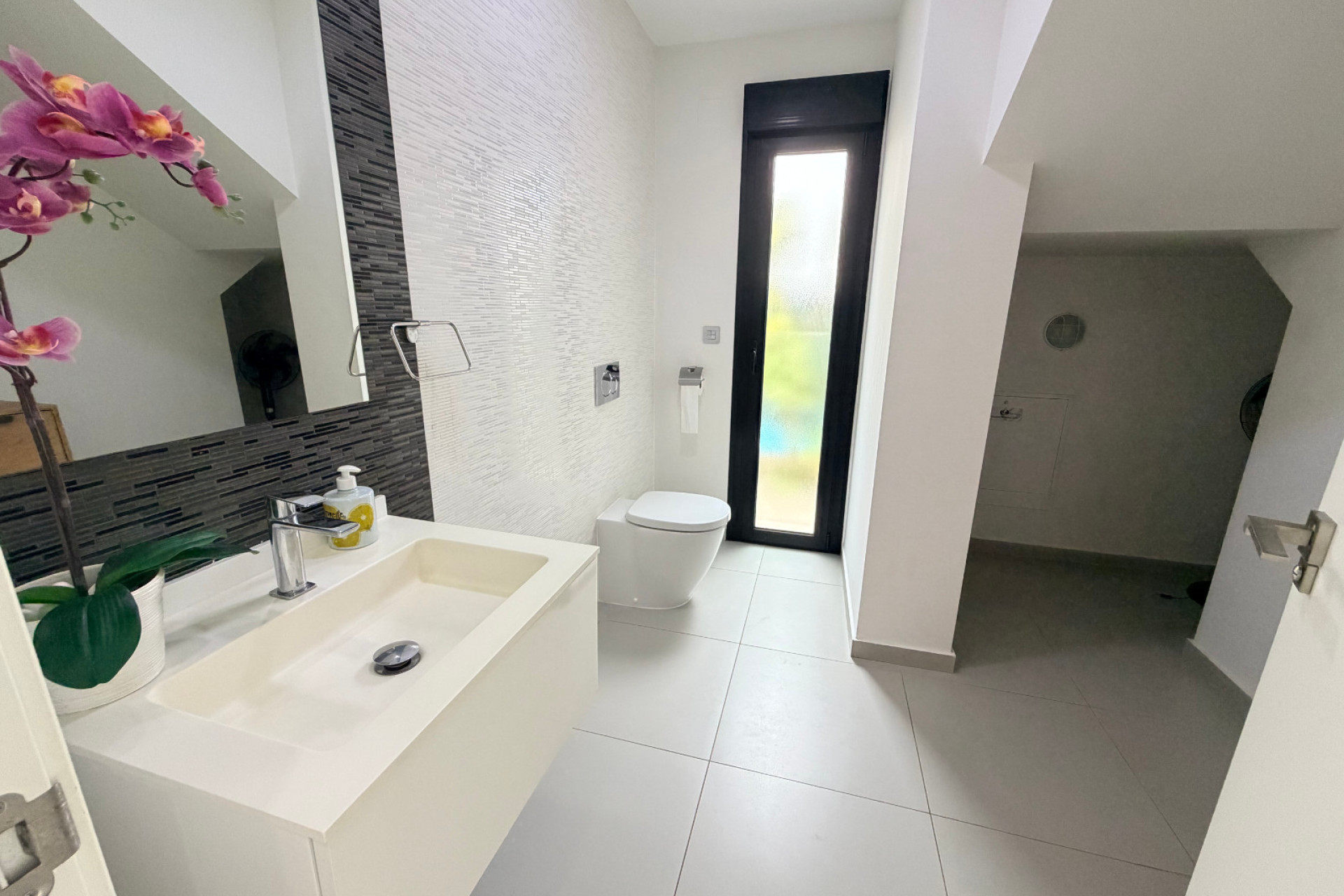 Herverkoop - Villa -
Ciudad Quesada - Costa Blanca
