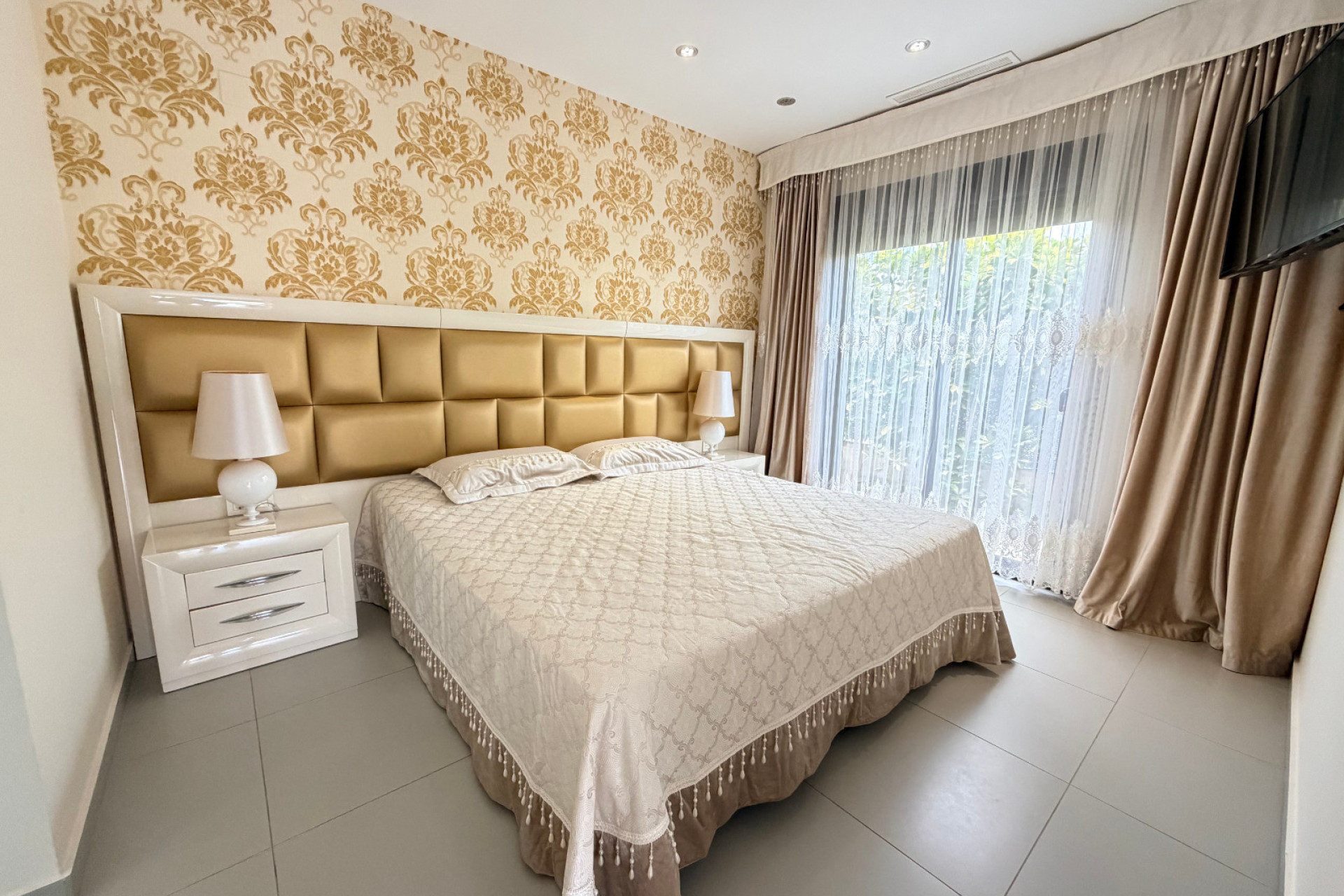 Herverkoop - Villa -
Ciudad Quesada - Costa Blanca