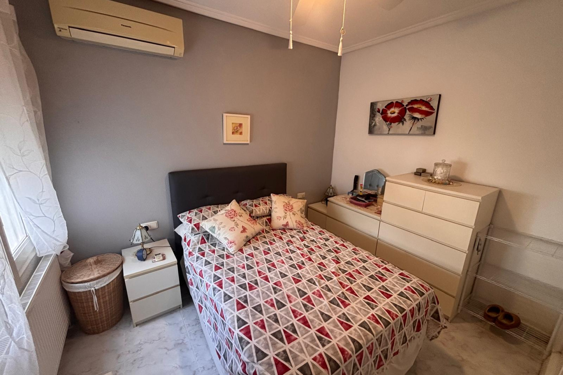 Herverkoop - Villa -
Ciudad Quesada - Costa Blanca
