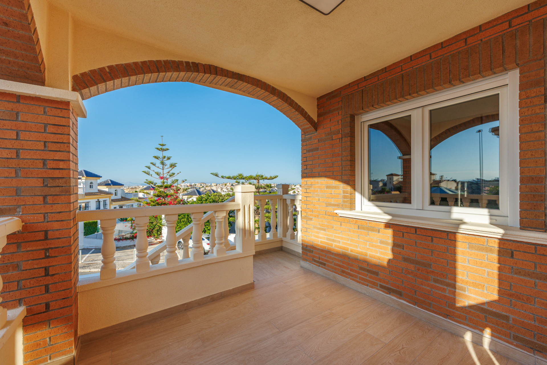 Herverkoop - Villa -
Ciudad Quesada - Cuidad Quesada