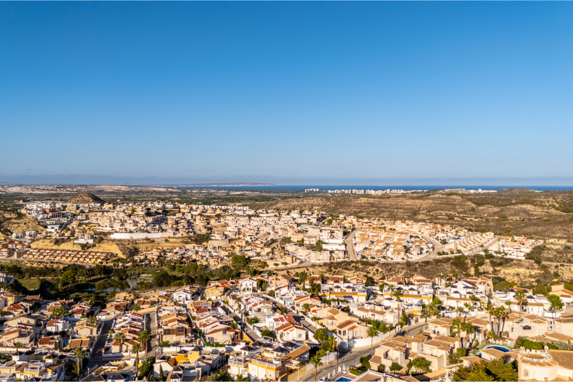 Herverkoop - Villa -
Ciudad Quesada - Cuidad Quesada