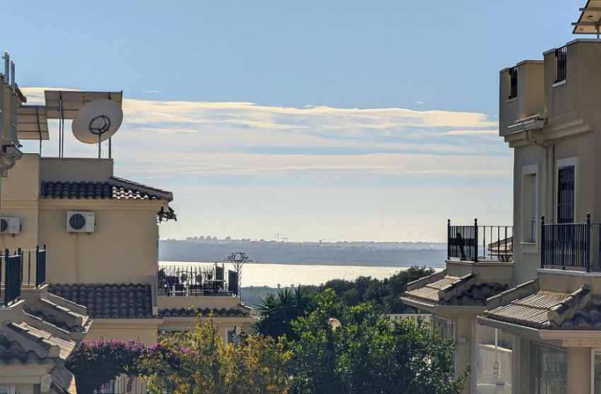 Herverkoop - Villa -
Ciudad Quesada - Cuidad Quesada