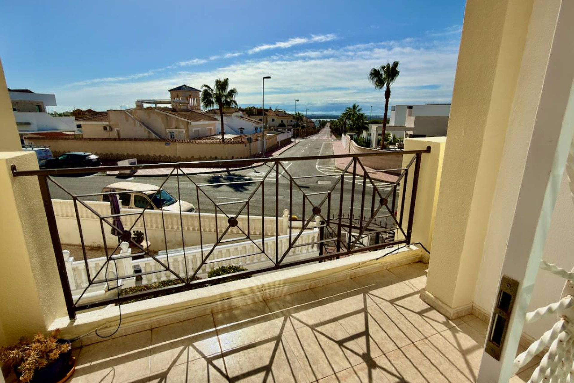 Herverkoop - Villa -
Ciudad Quesada - Doña Pepa