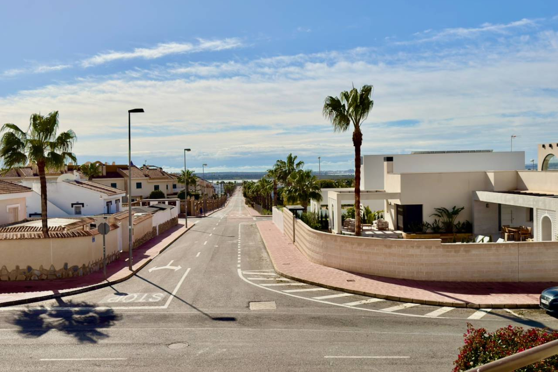 Herverkoop - Villa -
Ciudad Quesada - Doña Pepa