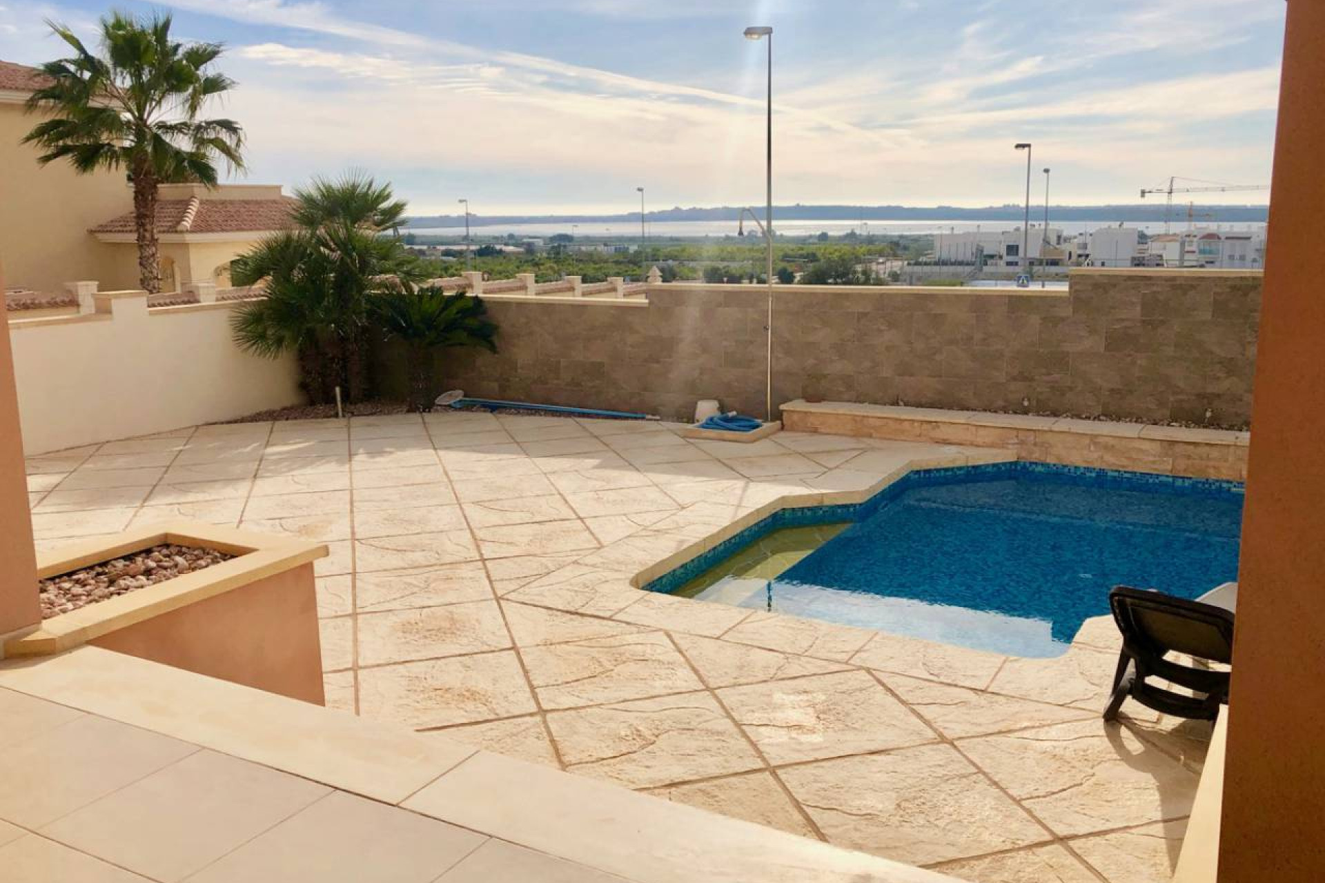 Herverkoop - Villa -
Ciudad Quesada - La Fiesta