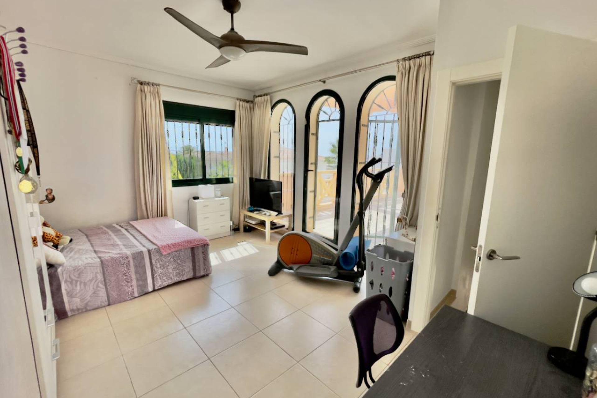 Herverkoop - Villa -
Ciudad Quesada - La Fiesta