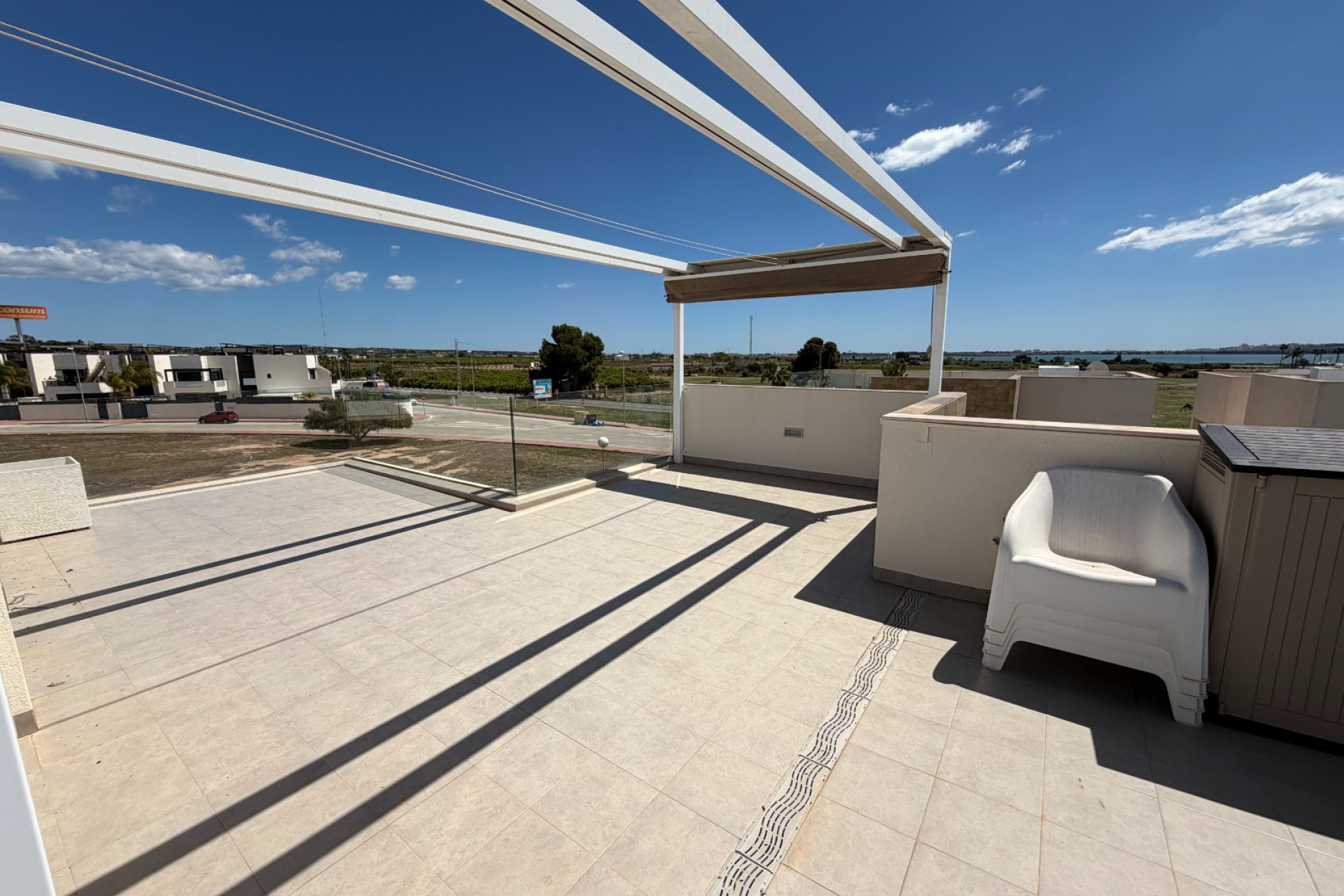 Herverkoop - Villa -
Ciudad Quesada - La Laguna