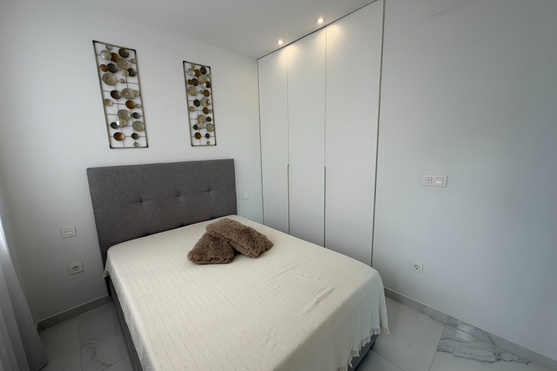 Herverkoop - Villa -
Ciudad Quesada - La Laguna