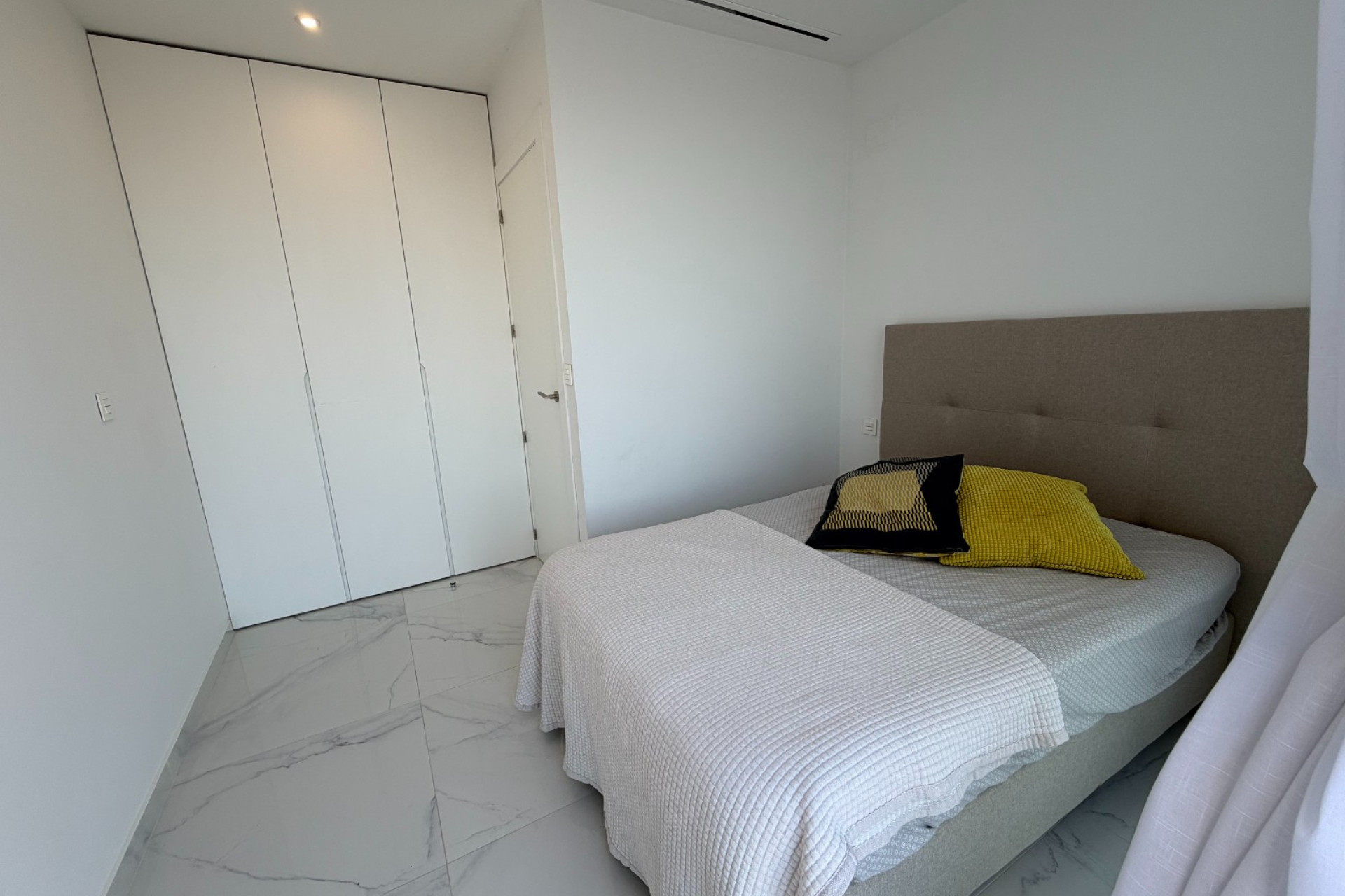 Herverkoop - Villa -
Ciudad Quesada - La Laguna