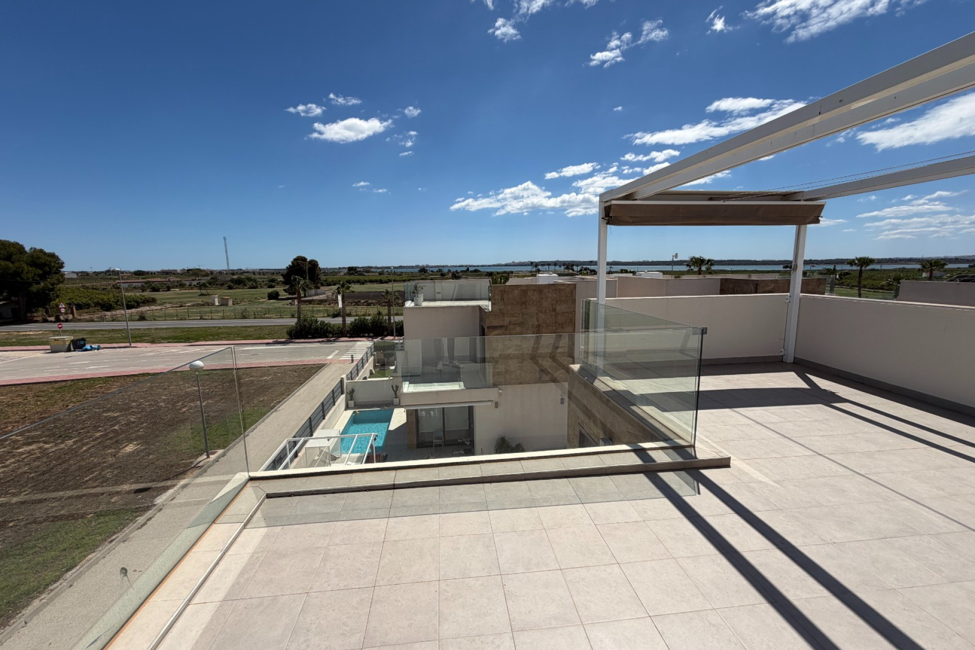 Herverkoop - Villa -
Ciudad Quesada - La Laguna