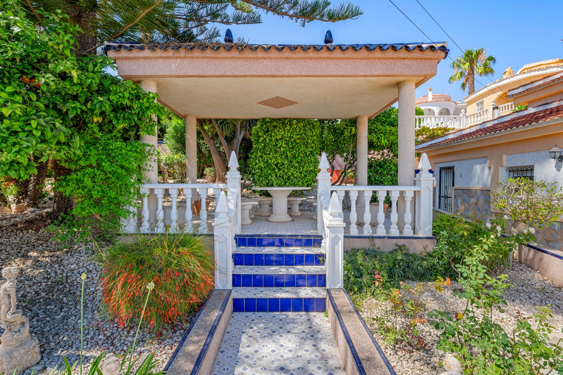 Herverkoop - Villa -
Ciudad Quesada - La Marquesa Golf