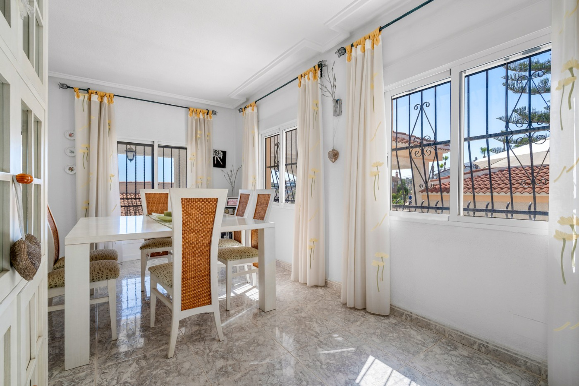 Herverkoop - Villa -
Ciudad Quesada - La Marquesa Golf
