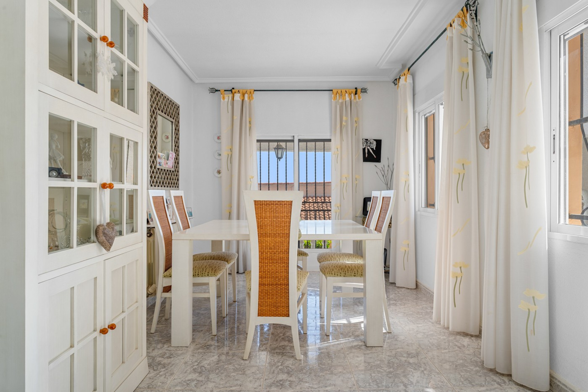 Herverkoop - Villa -
Ciudad Quesada - La Marquesa Golf