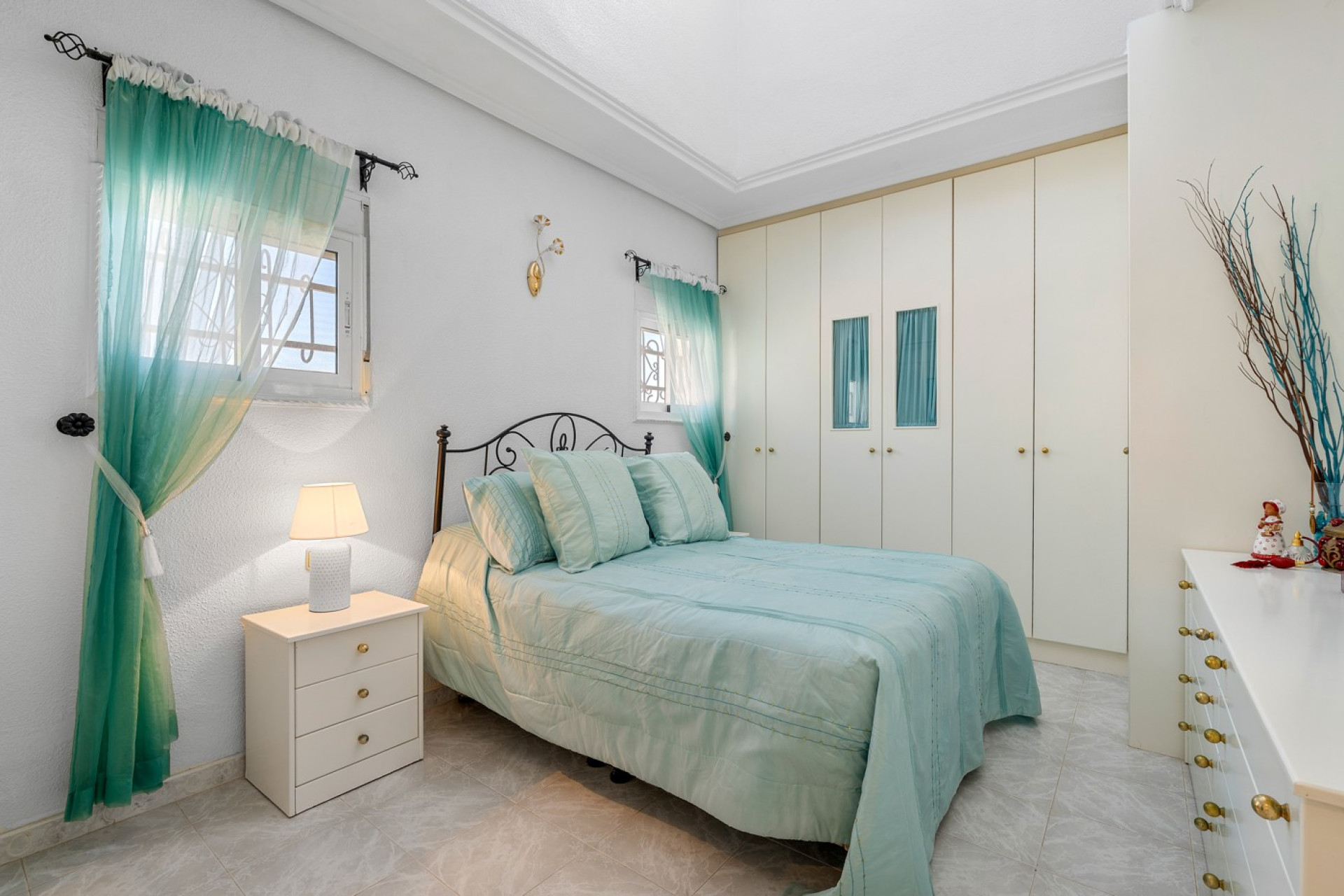 Herverkoop - Villa -
Ciudad Quesada - La Marquesa Golf