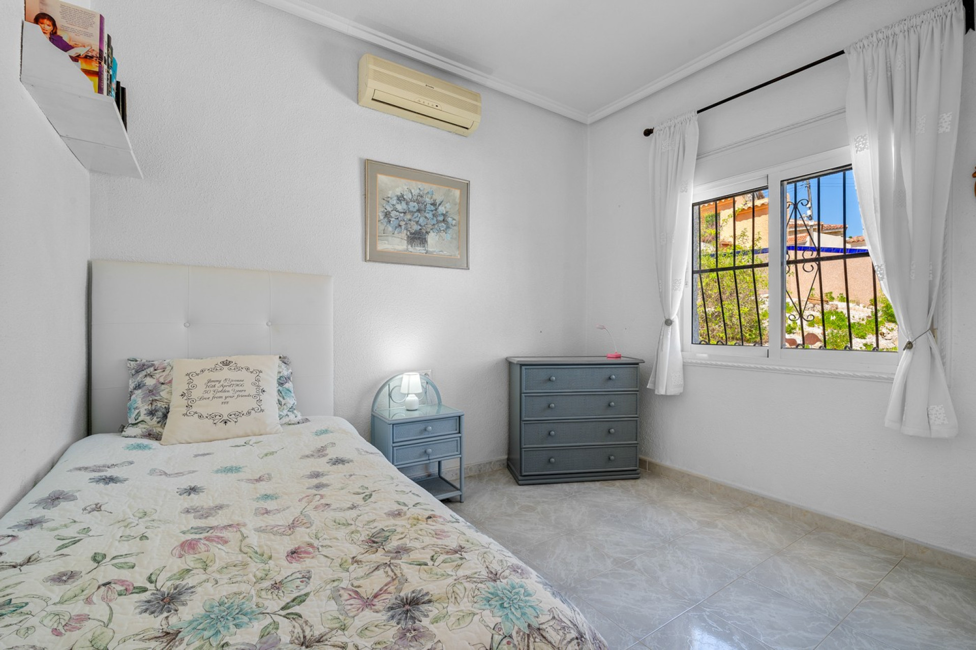 Herverkoop - Villa -
Ciudad Quesada - La Marquesa Golf