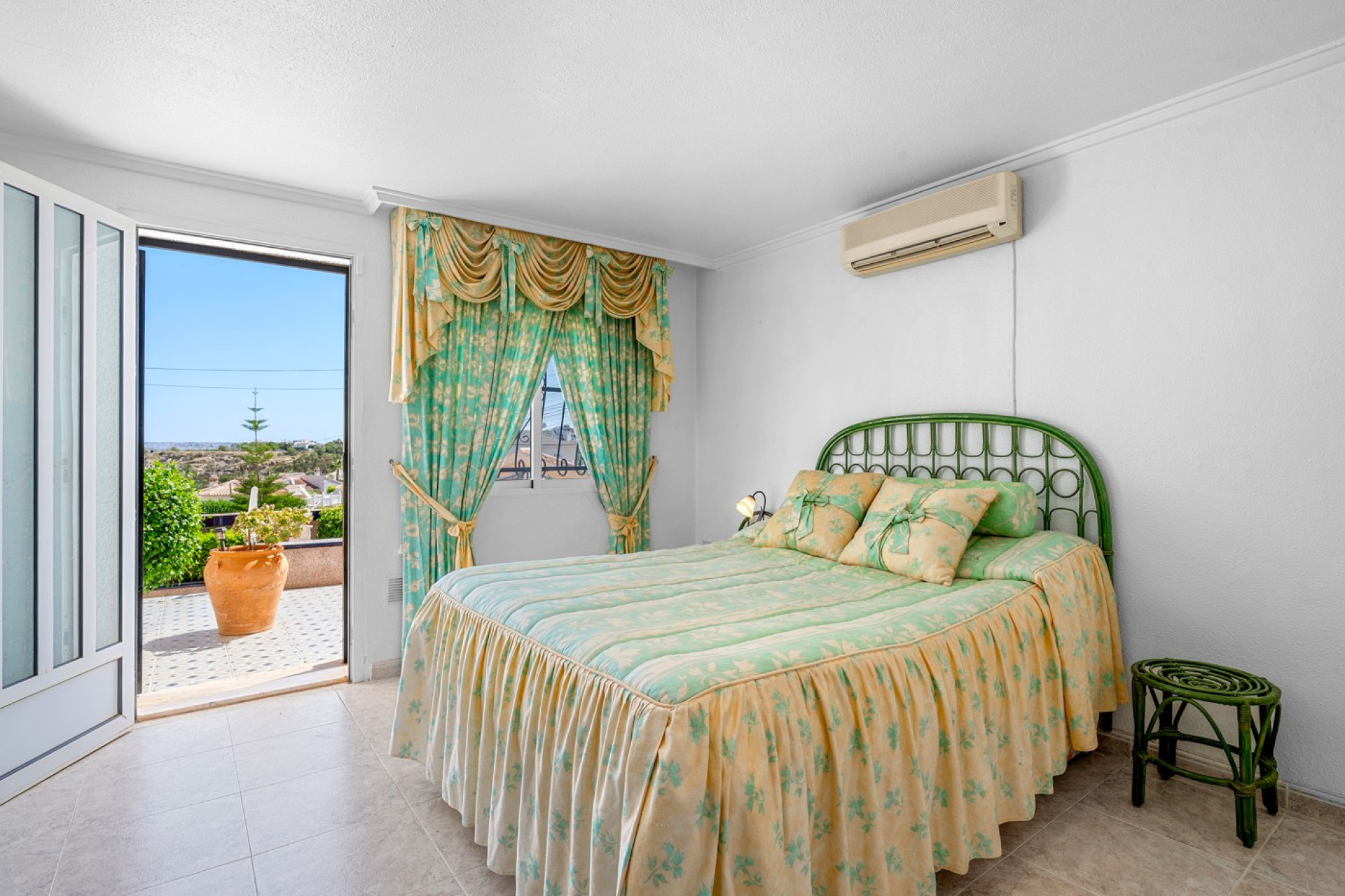 Herverkoop - Villa -
Ciudad Quesada - La Marquesa Golf