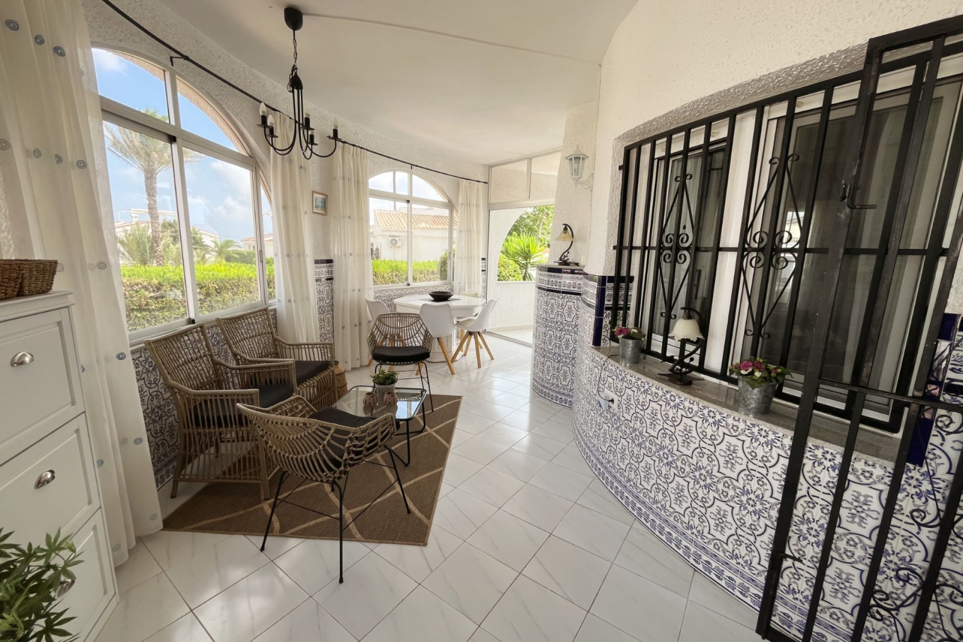 Herverkoop - Villa -
Ciudad Quesada - La Marquesa Golf