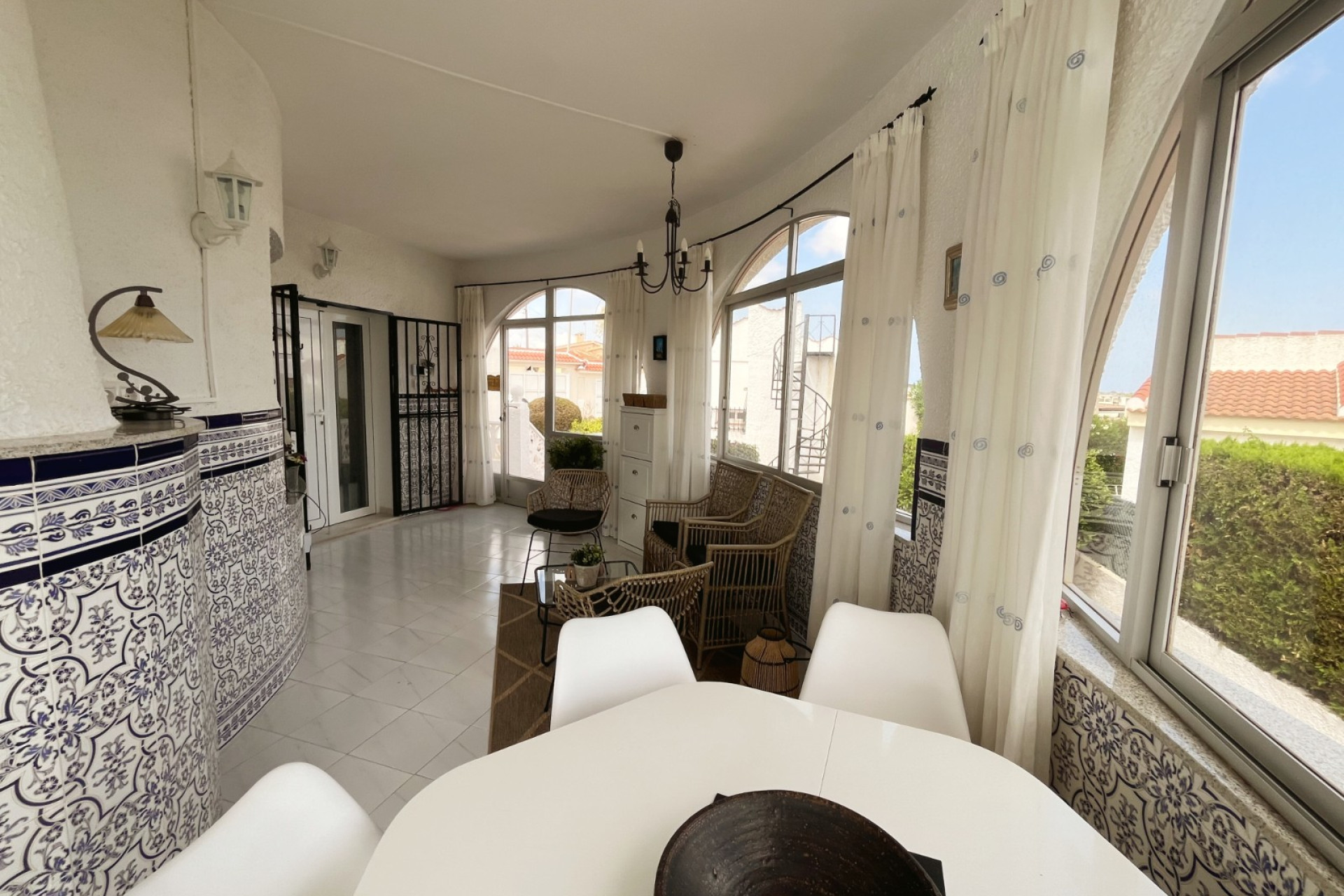 Herverkoop - Villa -
Ciudad Quesada - La Marquesa Golf