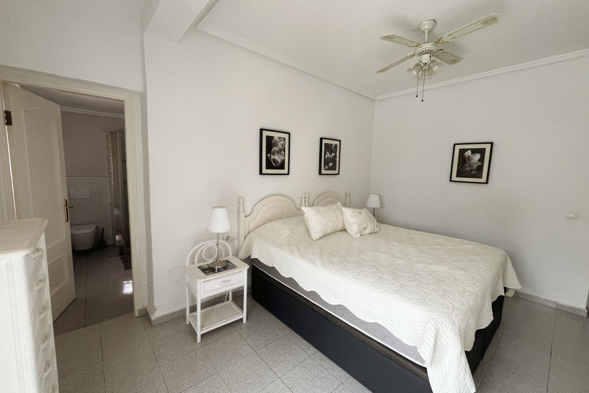 Herverkoop - Villa -
Ciudad Quesada - La Marquesa Golf