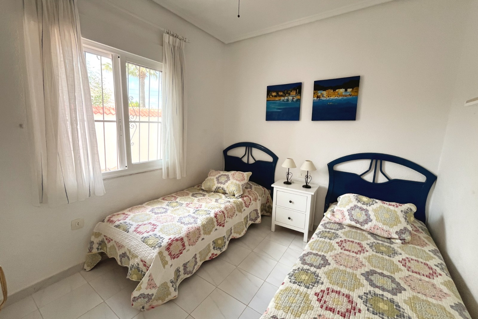 Herverkoop - Villa -
Ciudad Quesada - La Marquesa Golf
