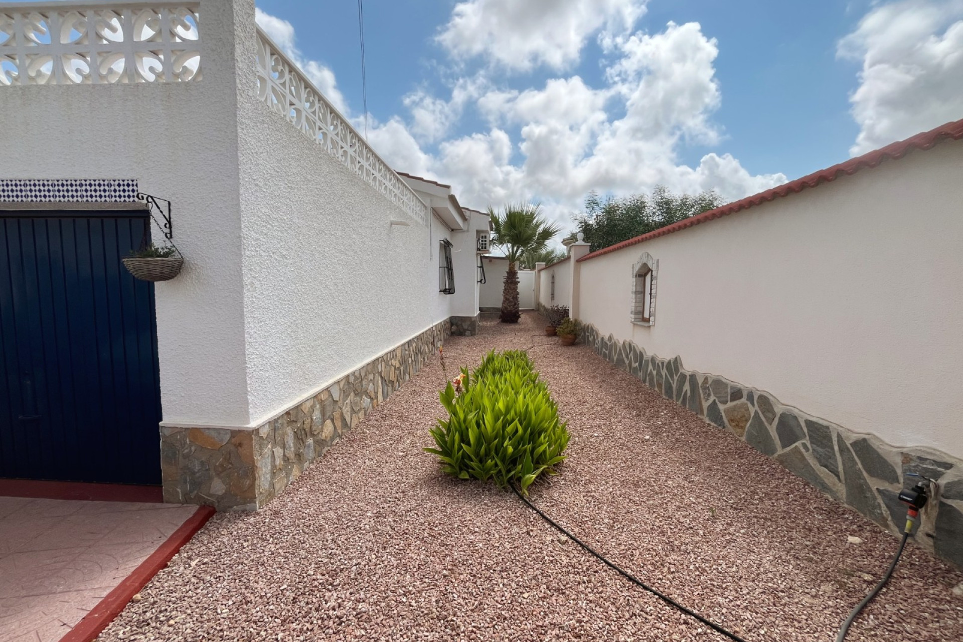 Herverkoop - Villa -
Ciudad Quesada - La Marquesa Golf