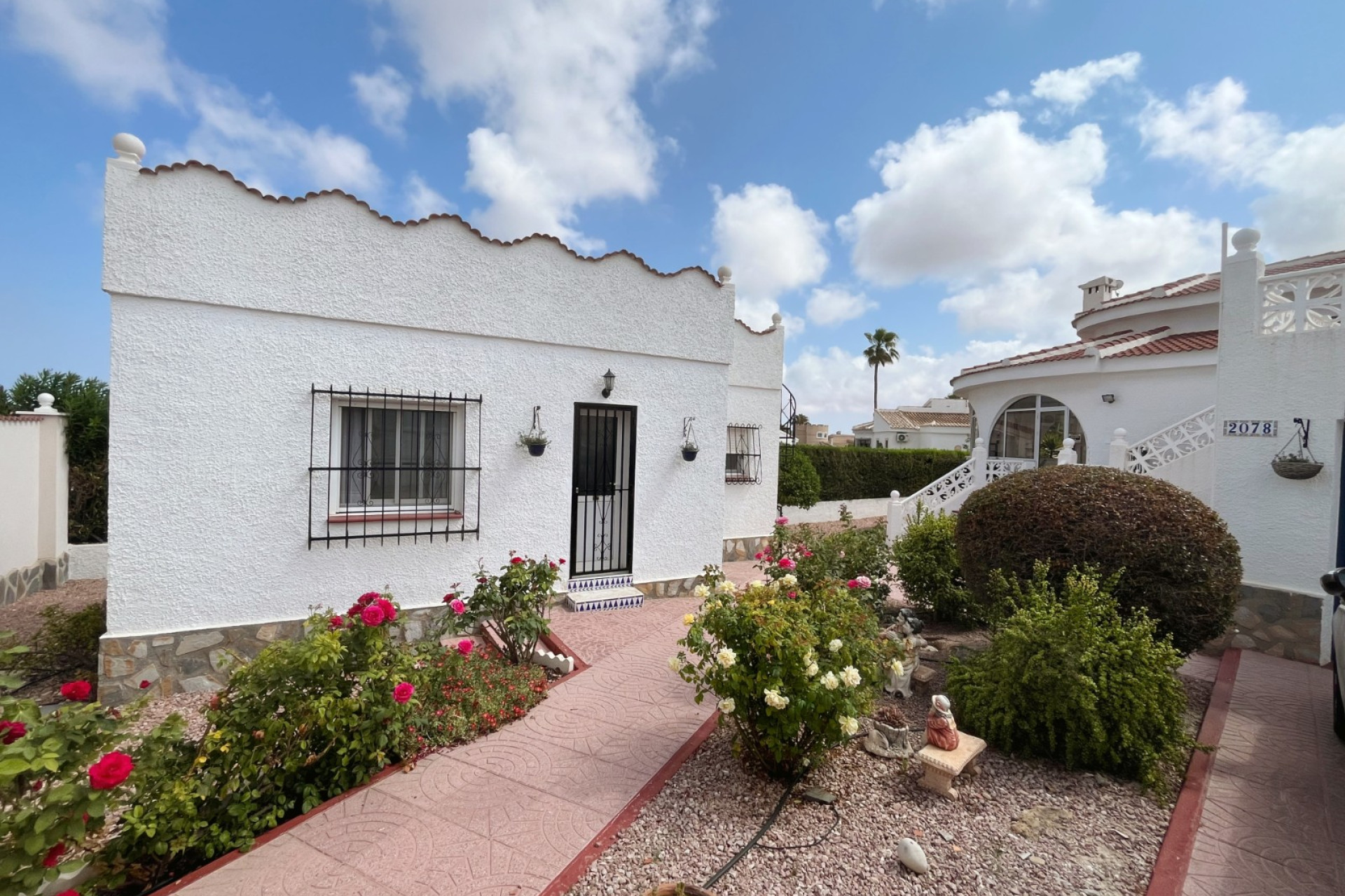 Herverkoop - Villa -
Ciudad Quesada - La Marquesa Golf