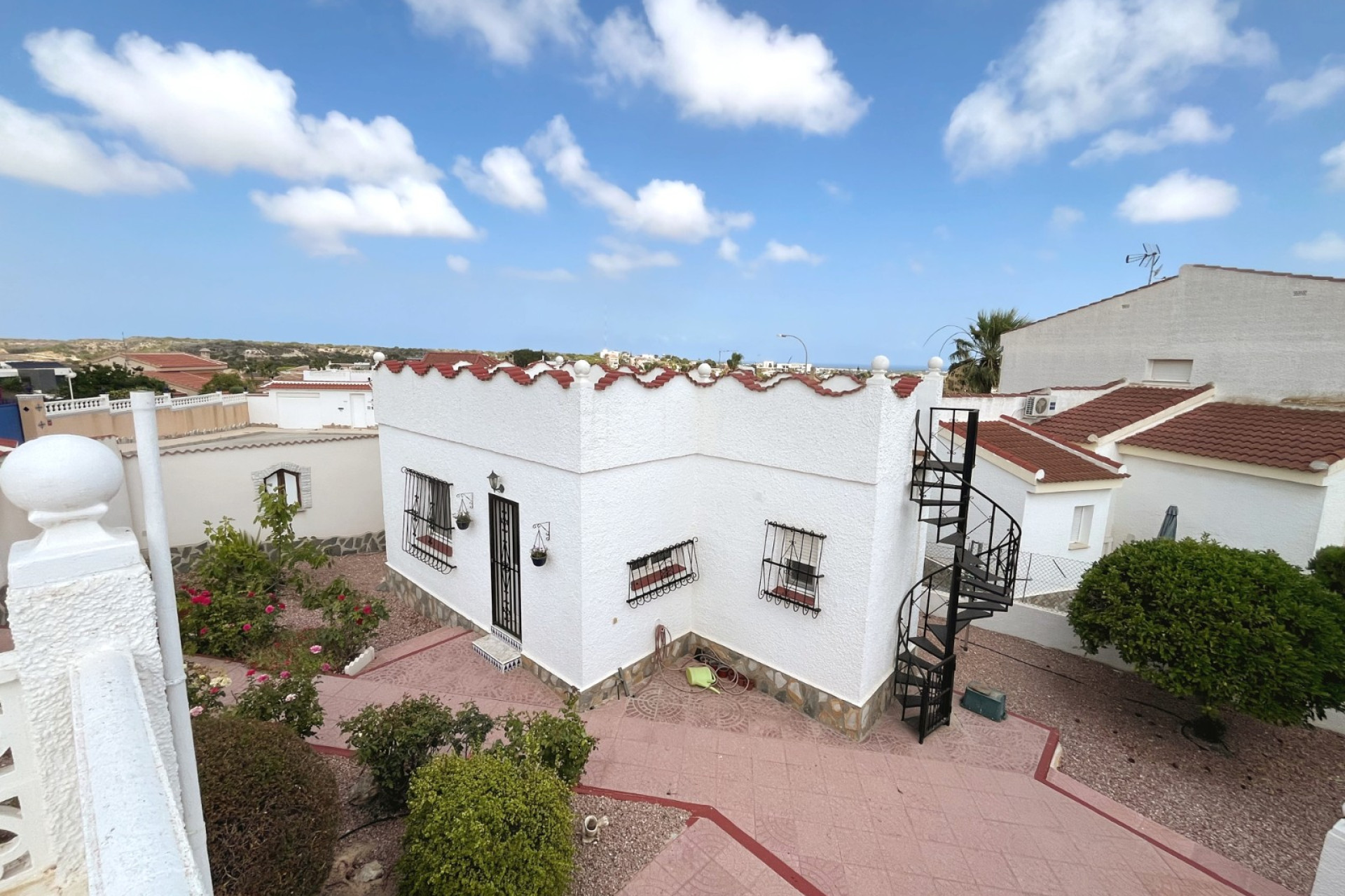 Herverkoop - Villa -
Ciudad Quesada - La Marquesa Golf