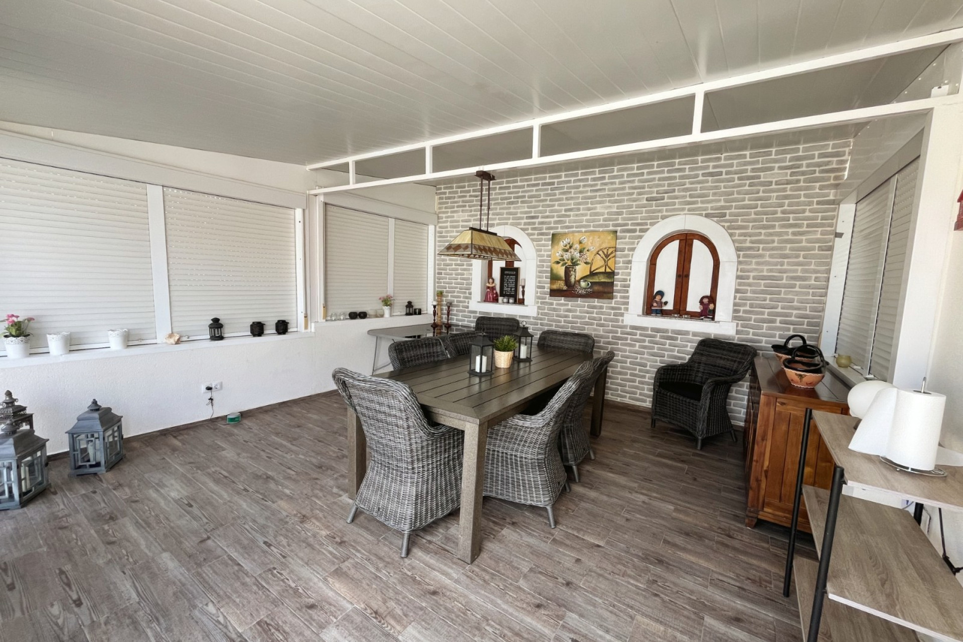 Herverkoop - Villa -
Ciudad Quesada - La Marquesa Golf