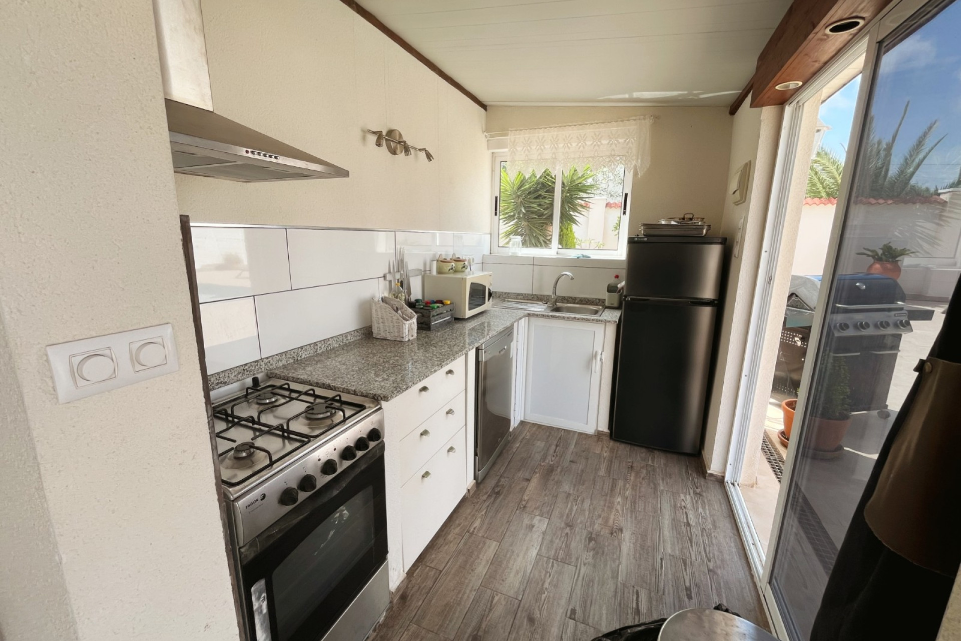 Herverkoop - Villa -
Ciudad Quesada - La Marquesa Golf