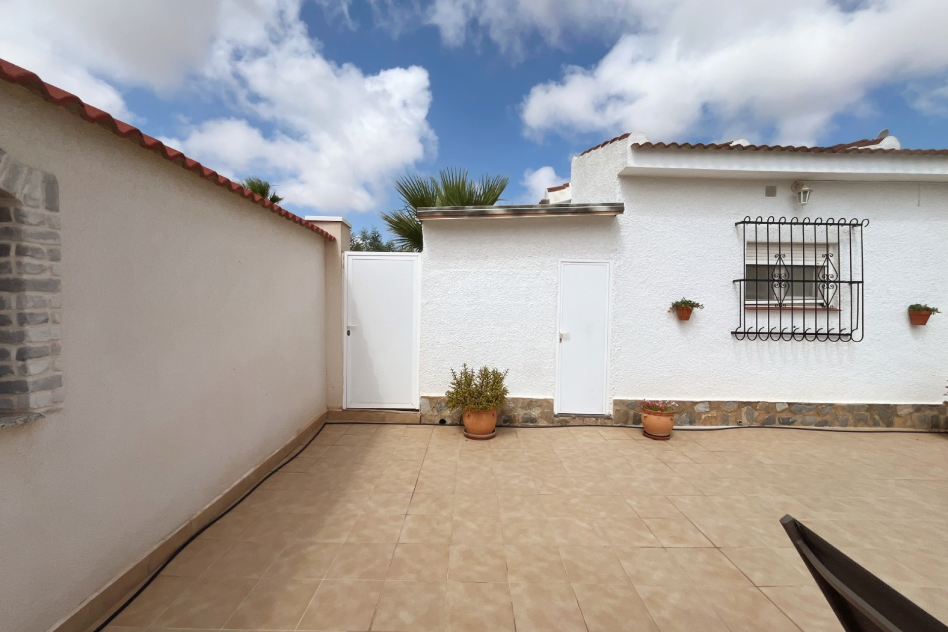 Herverkoop - Villa -
Ciudad Quesada - La Marquesa Golf