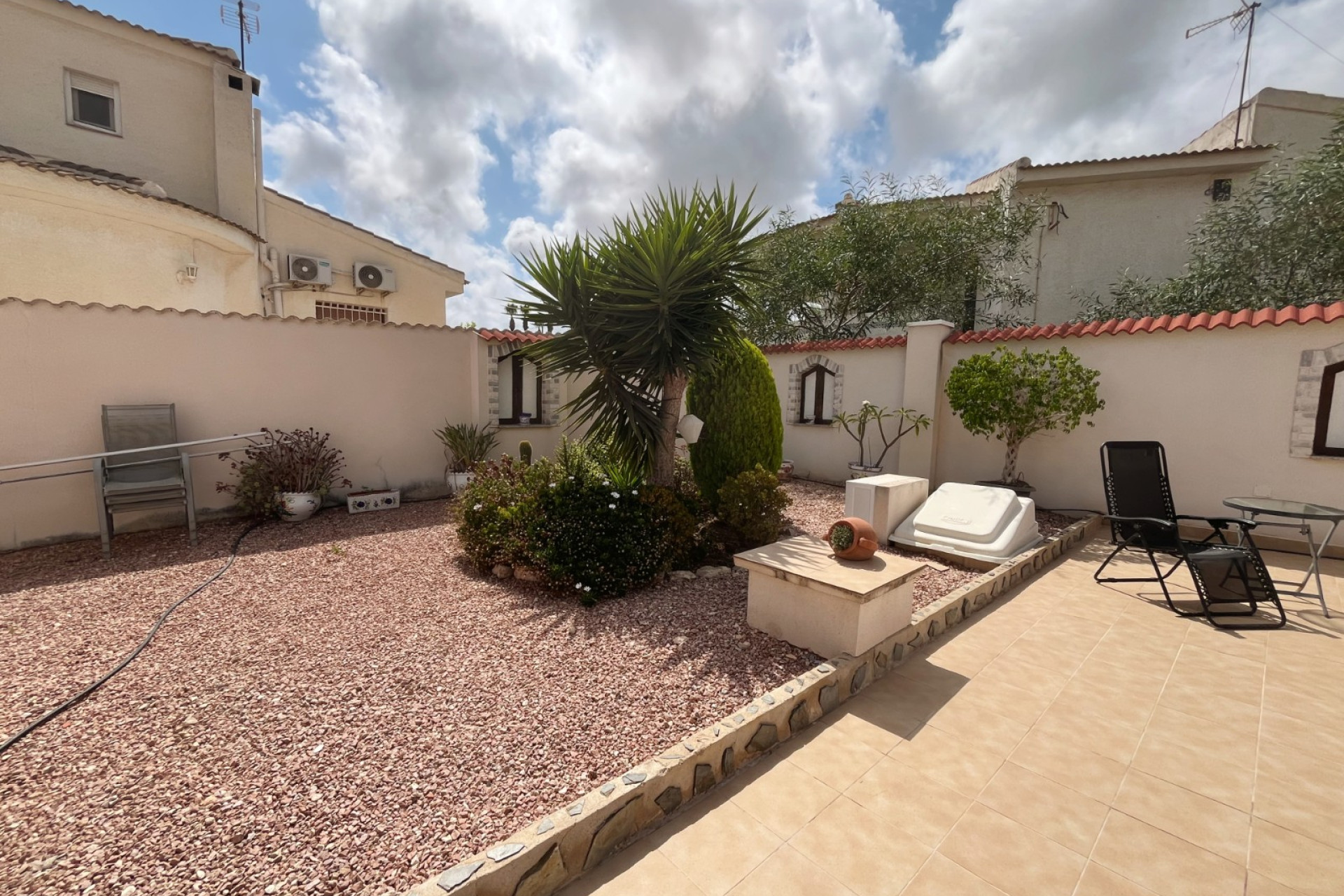 Herverkoop - Villa -
Ciudad Quesada - La Marquesa Golf