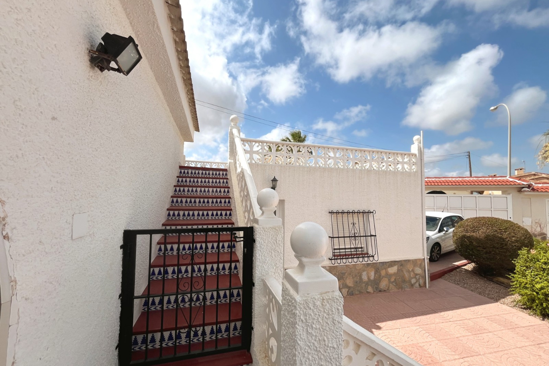 Herverkoop - Villa -
Ciudad Quesada - La Marquesa Golf